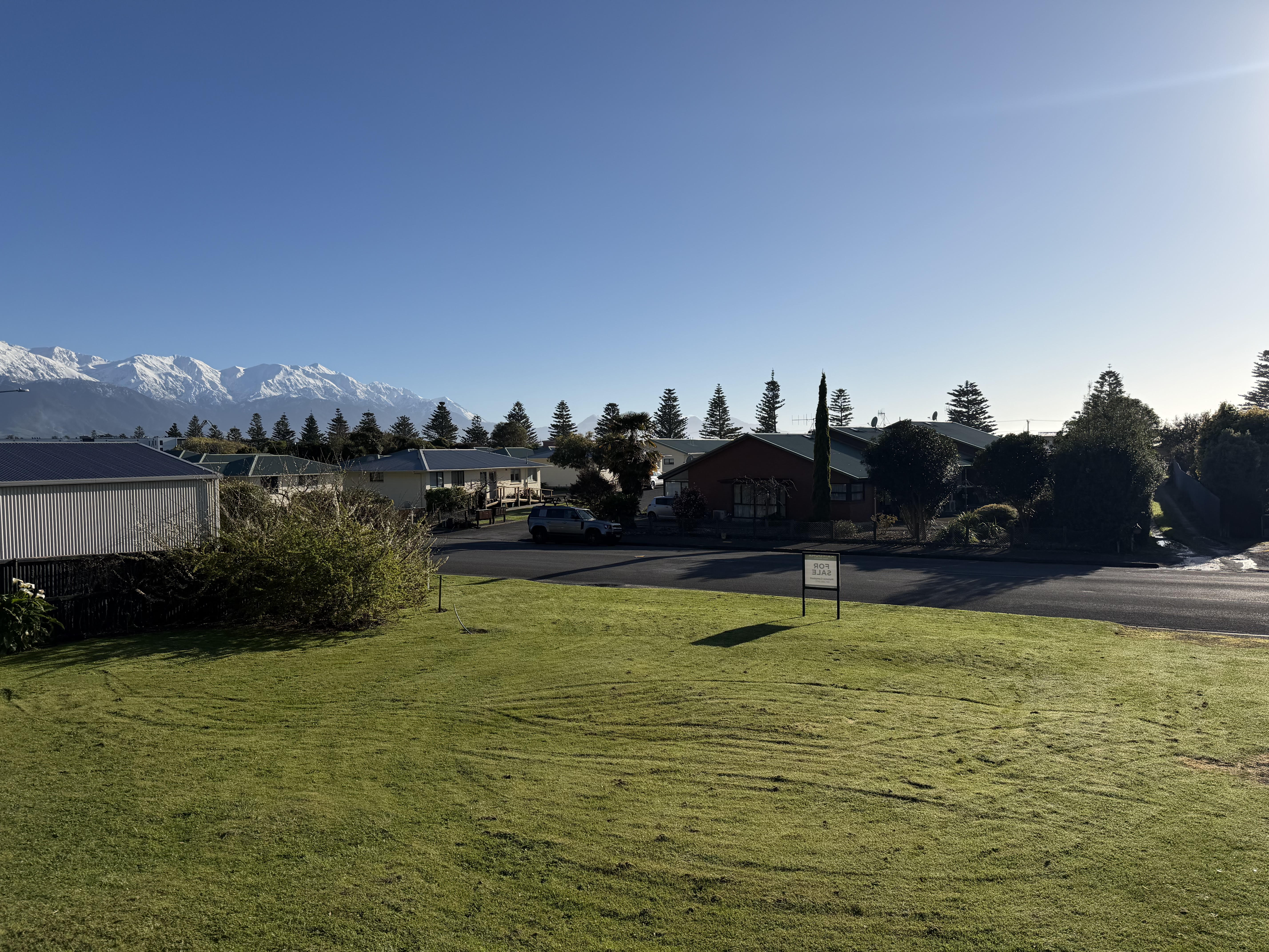 Residential for sale in Kaikoura, 102 Torquay Street, Kaikoura
