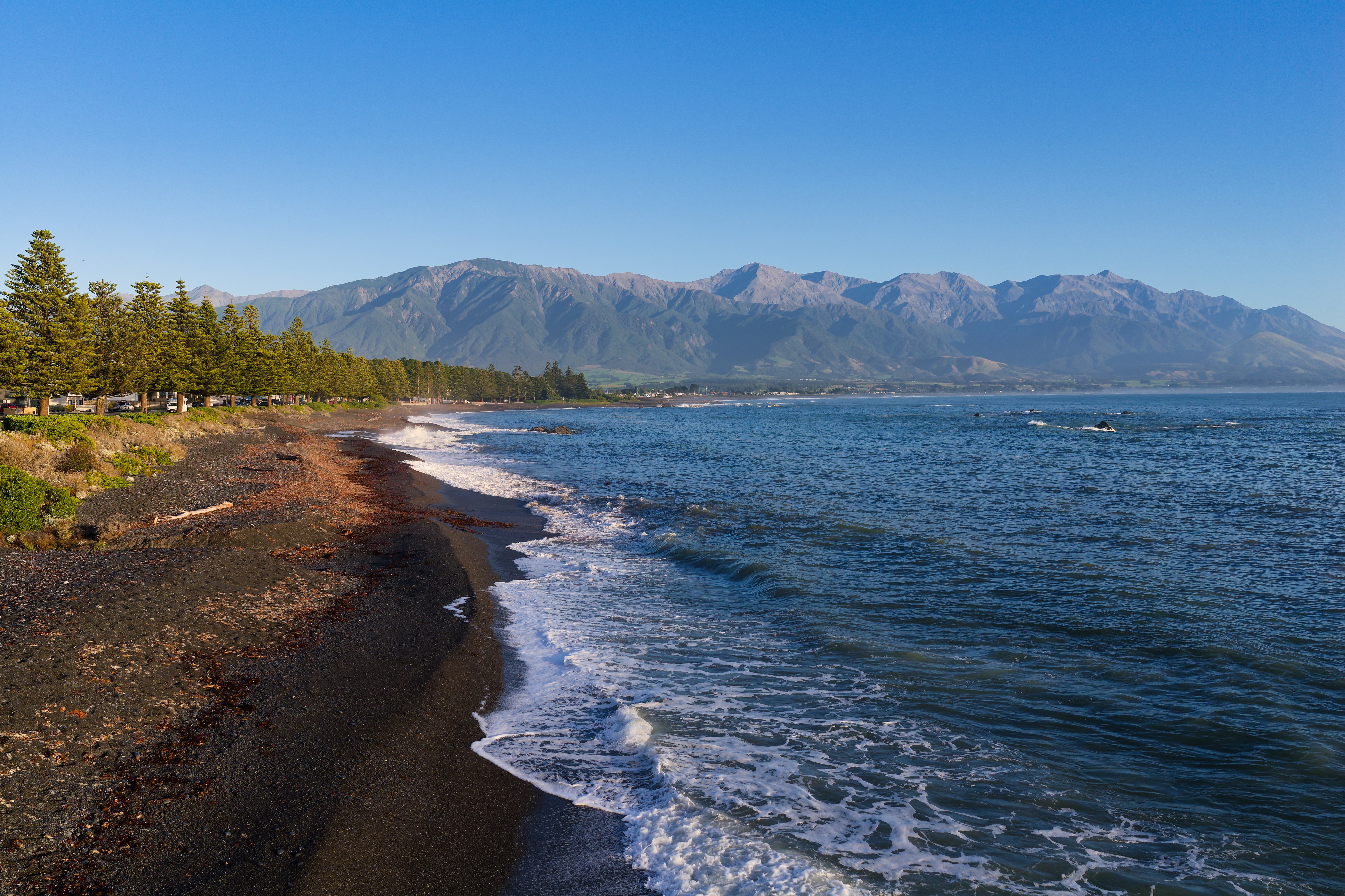 Residential for sale in Kaikoura, 102 Torquay Street, Kaikoura