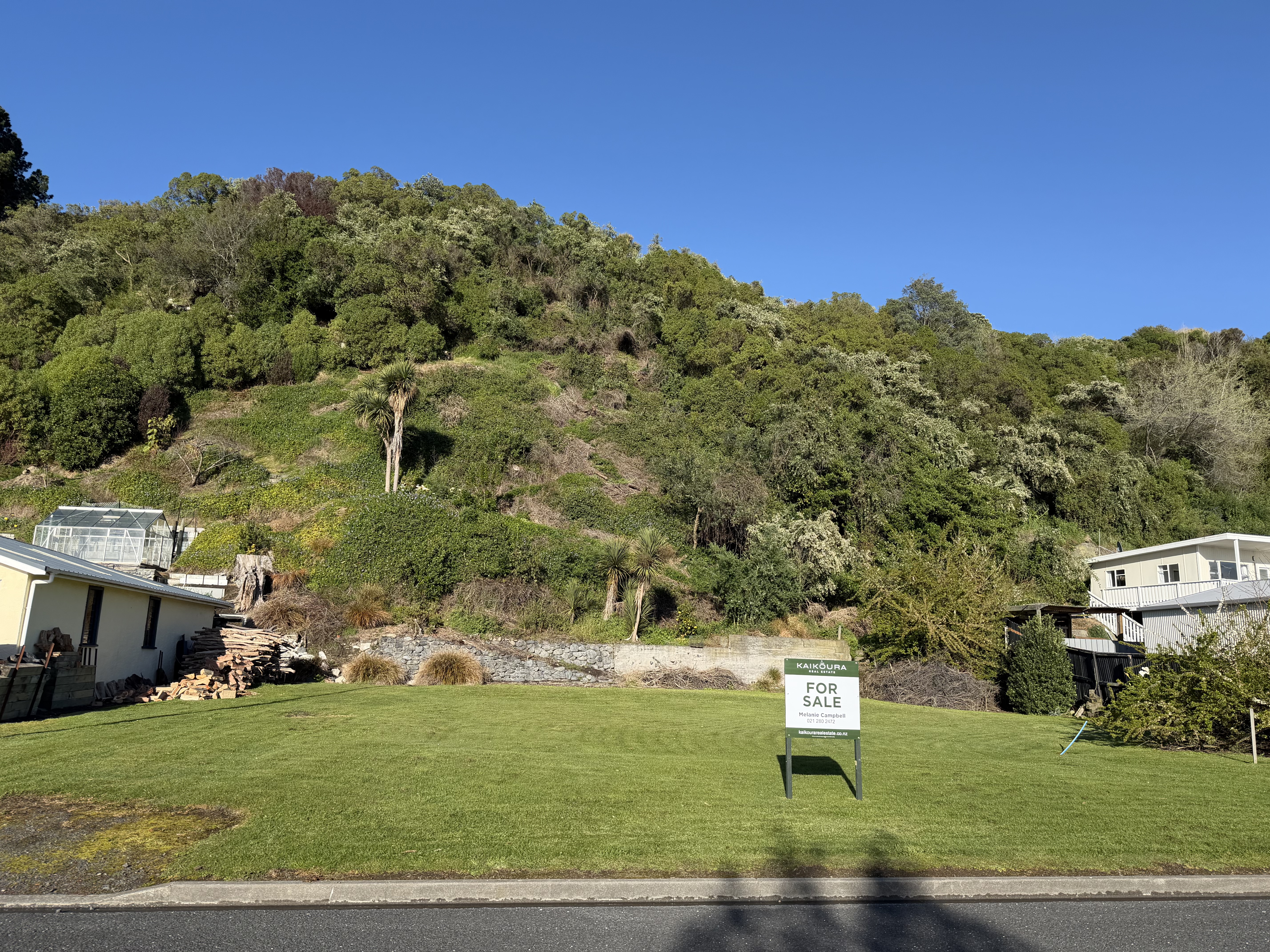 Residential for sale in Kaikoura, 102 Torquay Street, Kaikoura
