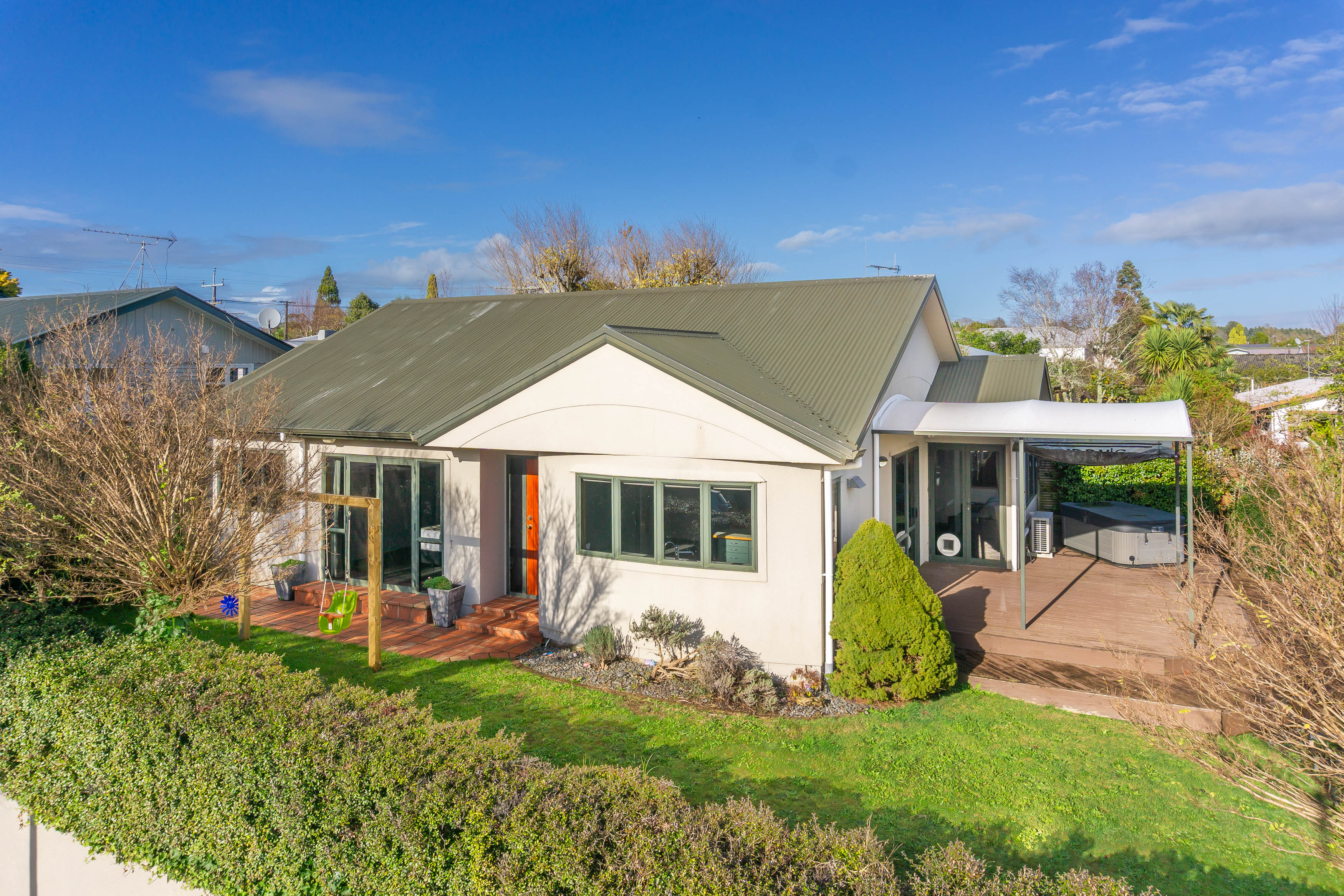 Residential for sale in Hamilton, 1 Sunnyhills Avenue, Glenview, 150 m²