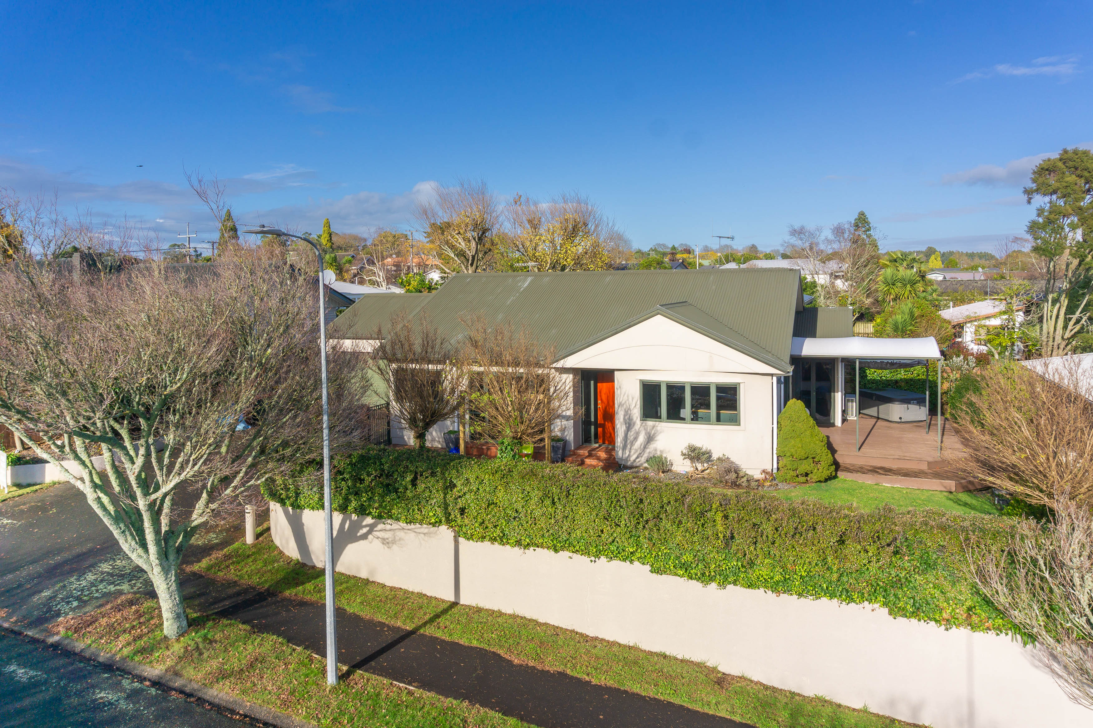 Residential for sale in Hamilton, 1 Sunnyhills Avenue, Glenview, 150 m²