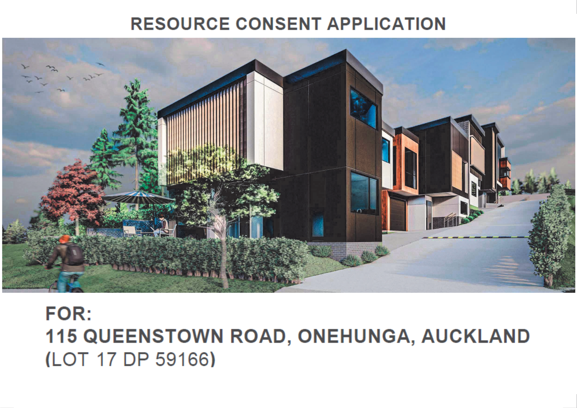 RC Approved 5 Lots - Open This Sunday 1-2pm 2