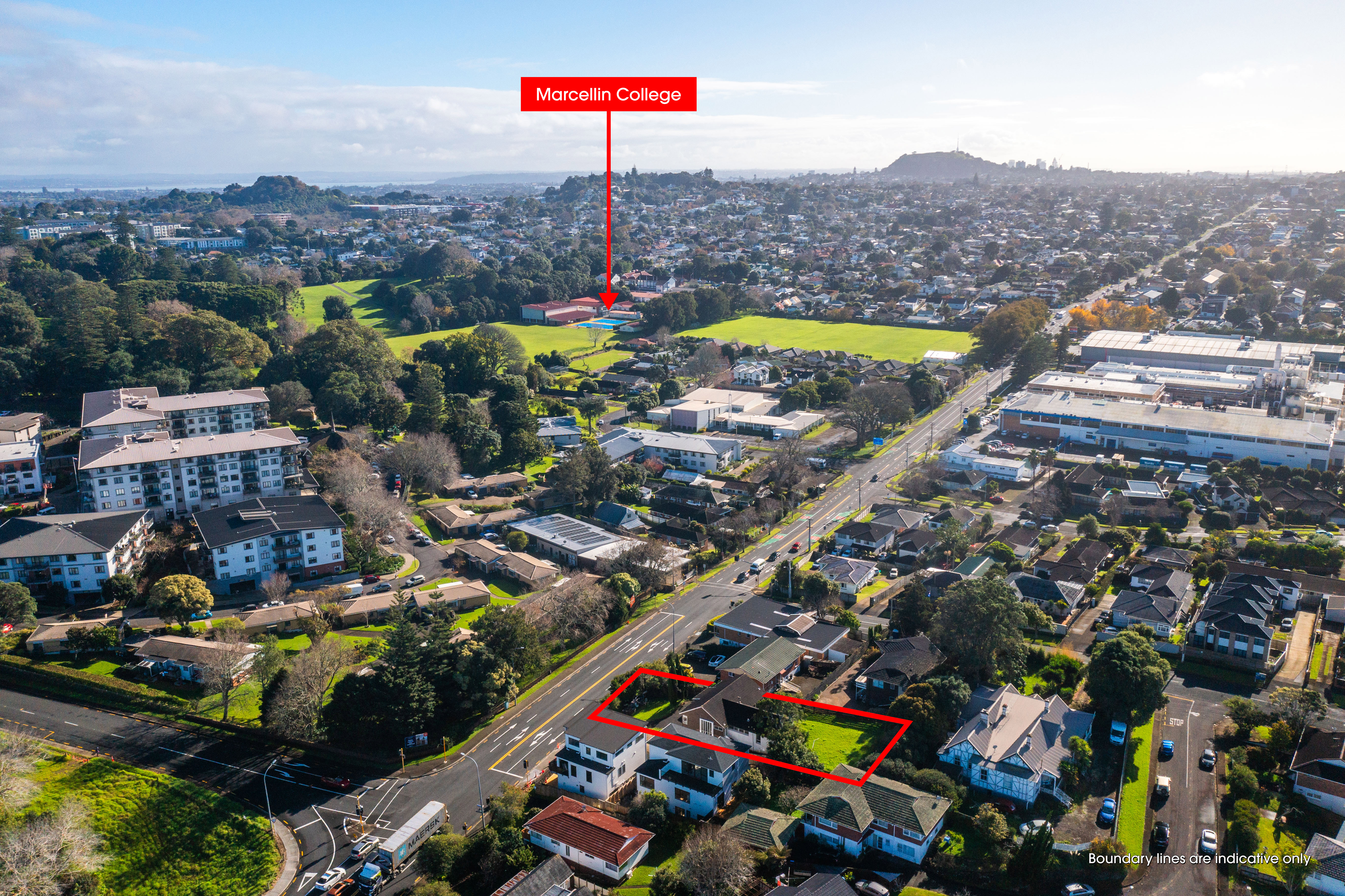 RC Approved 5 Lots - Open This Sunday 1-2pm 5