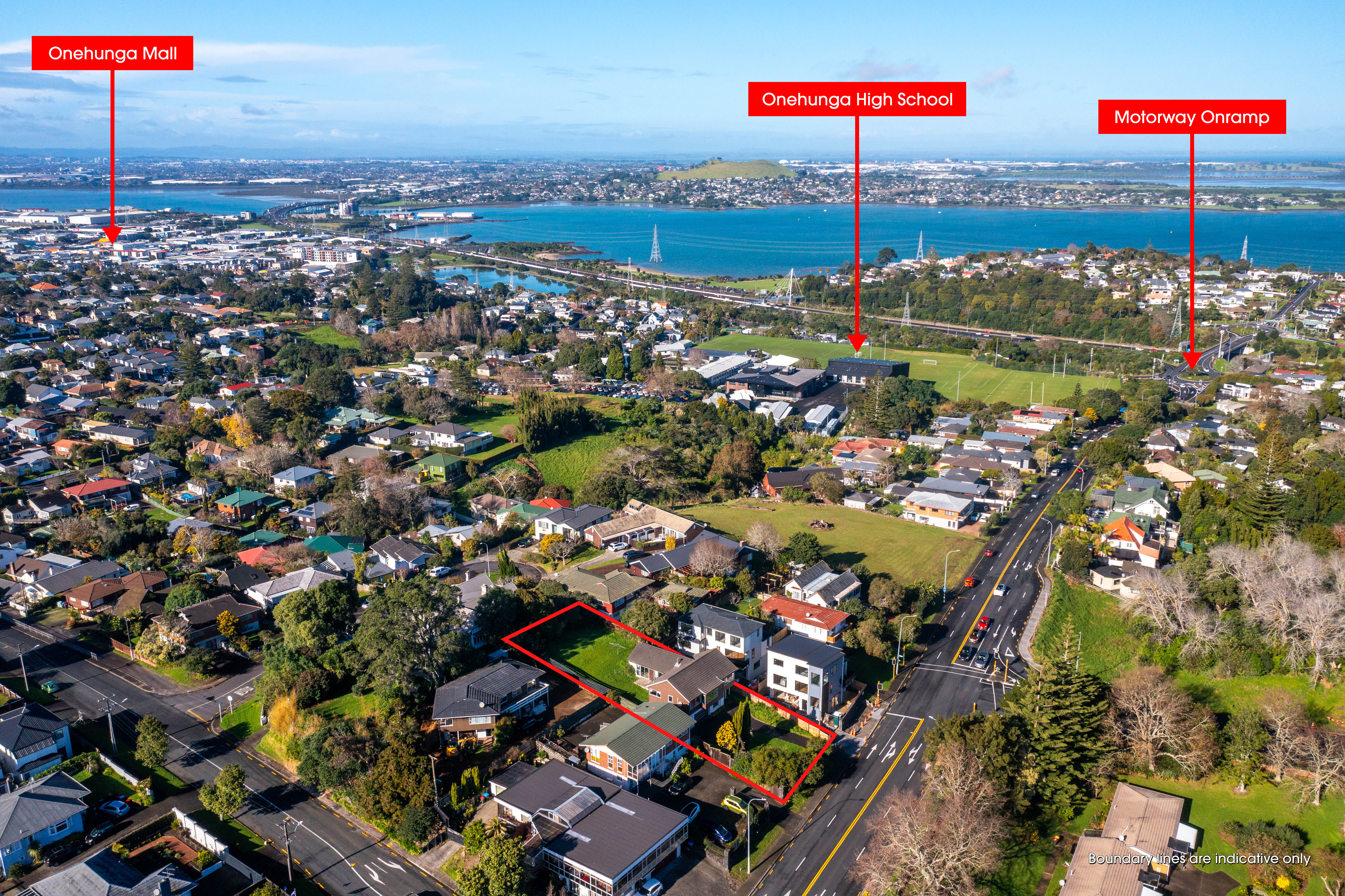 RC Approved 5 Lots - Open This Sunday 1-2pm 3