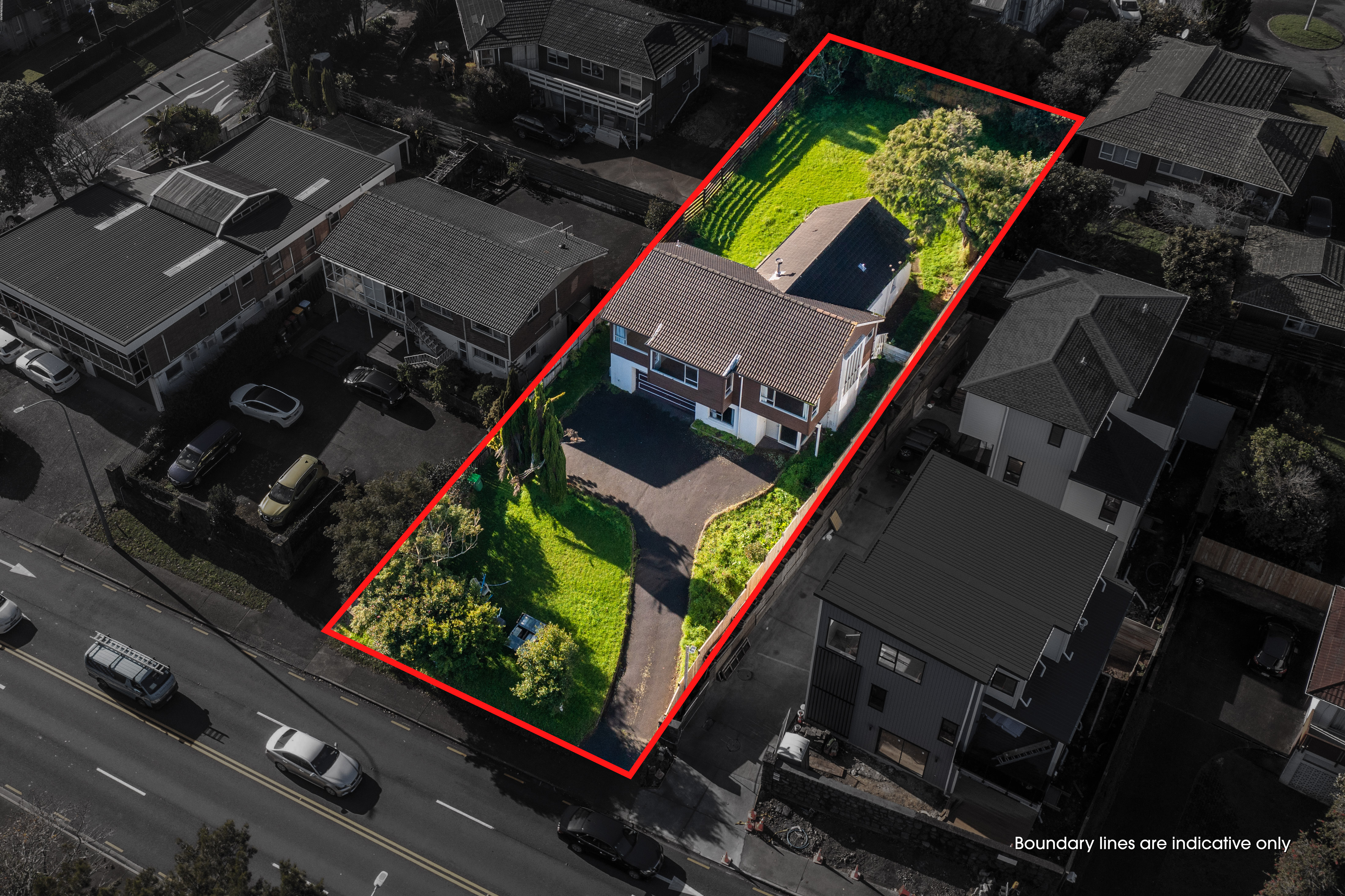 RC Approved 5 Lots - Open This Sunday 1-2pm