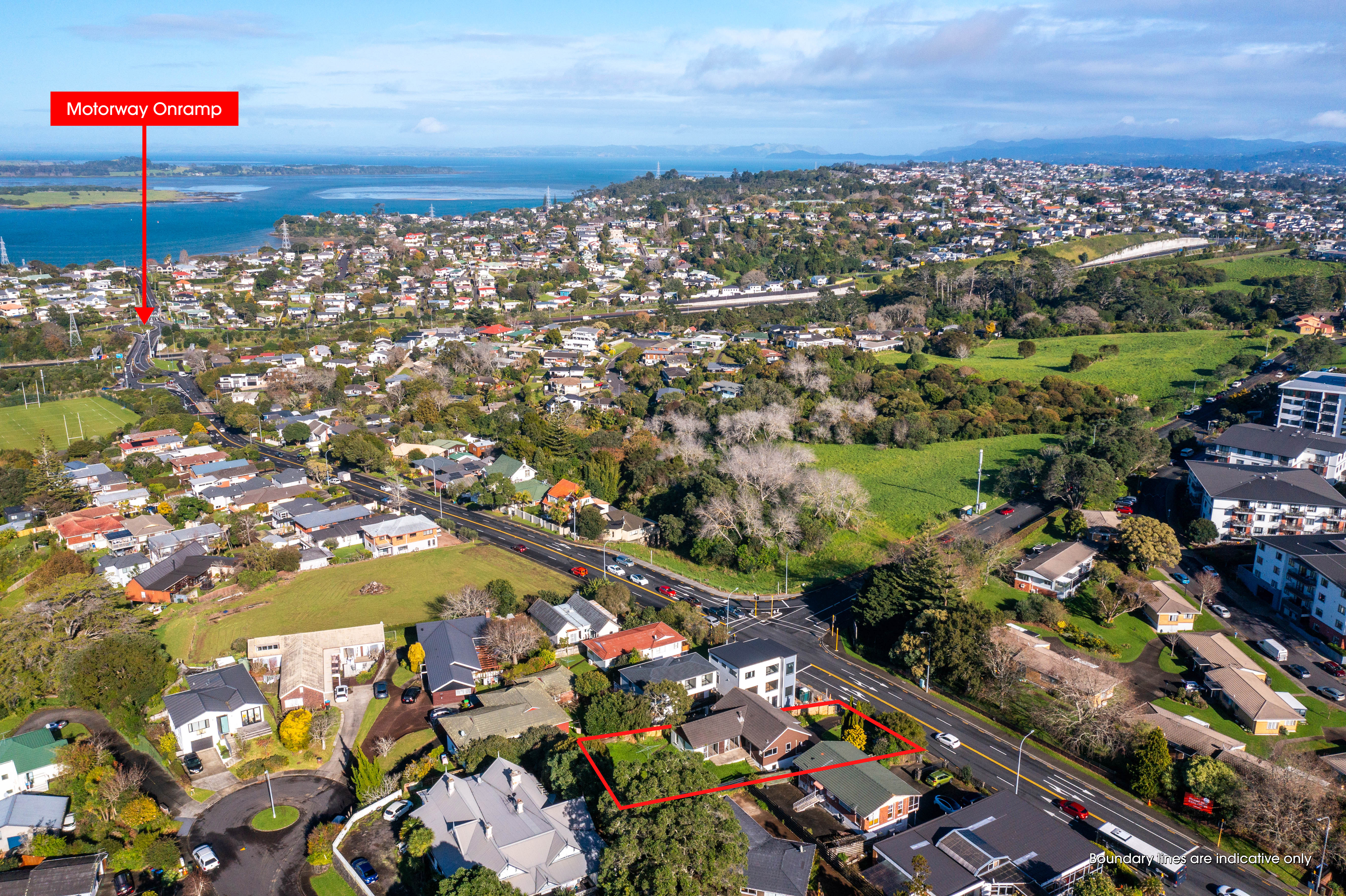 RC Approved 5 Lots - Open This Sunday 1-2pm 4