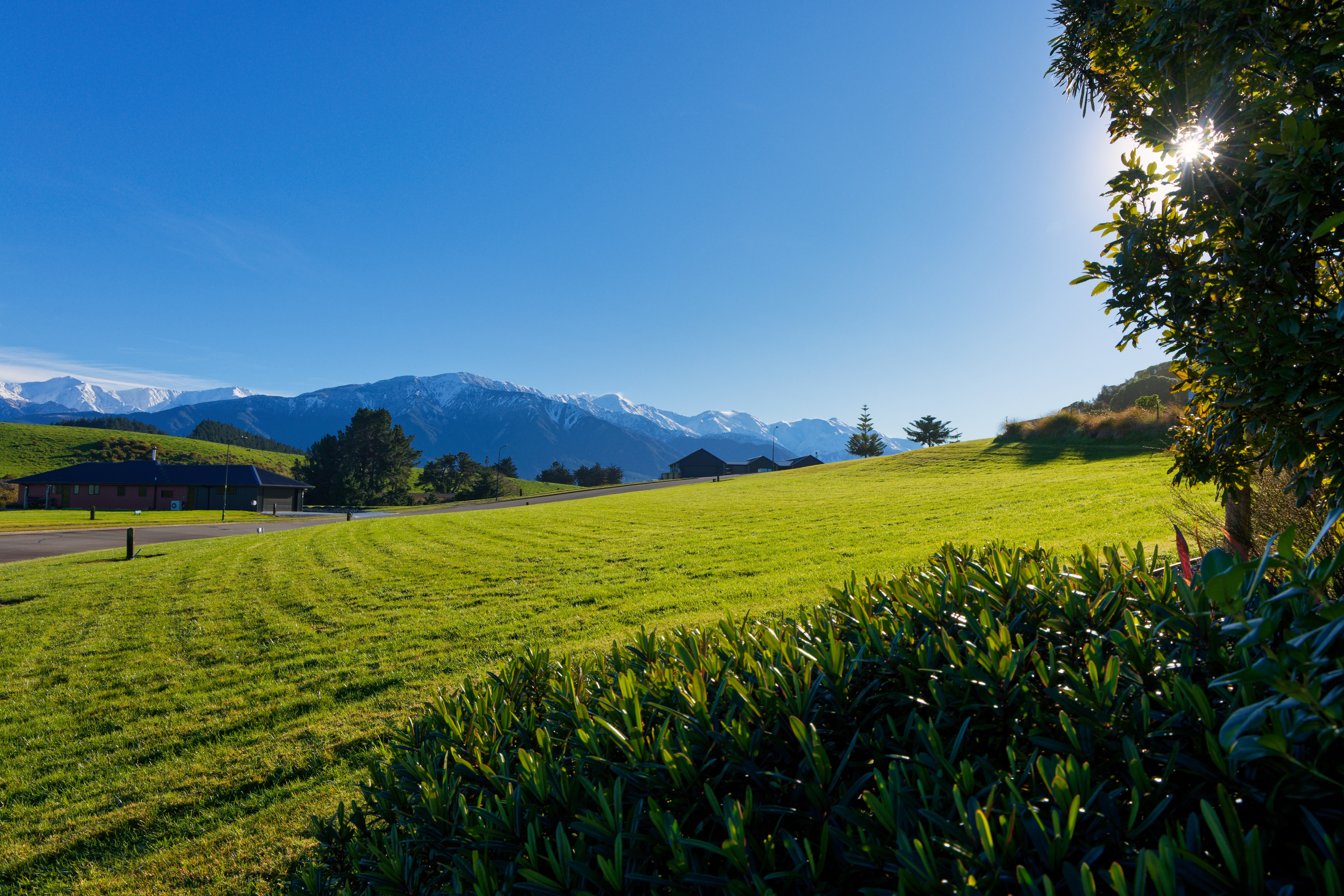 Reserve on Your Boundary with Stunning Views! 3
