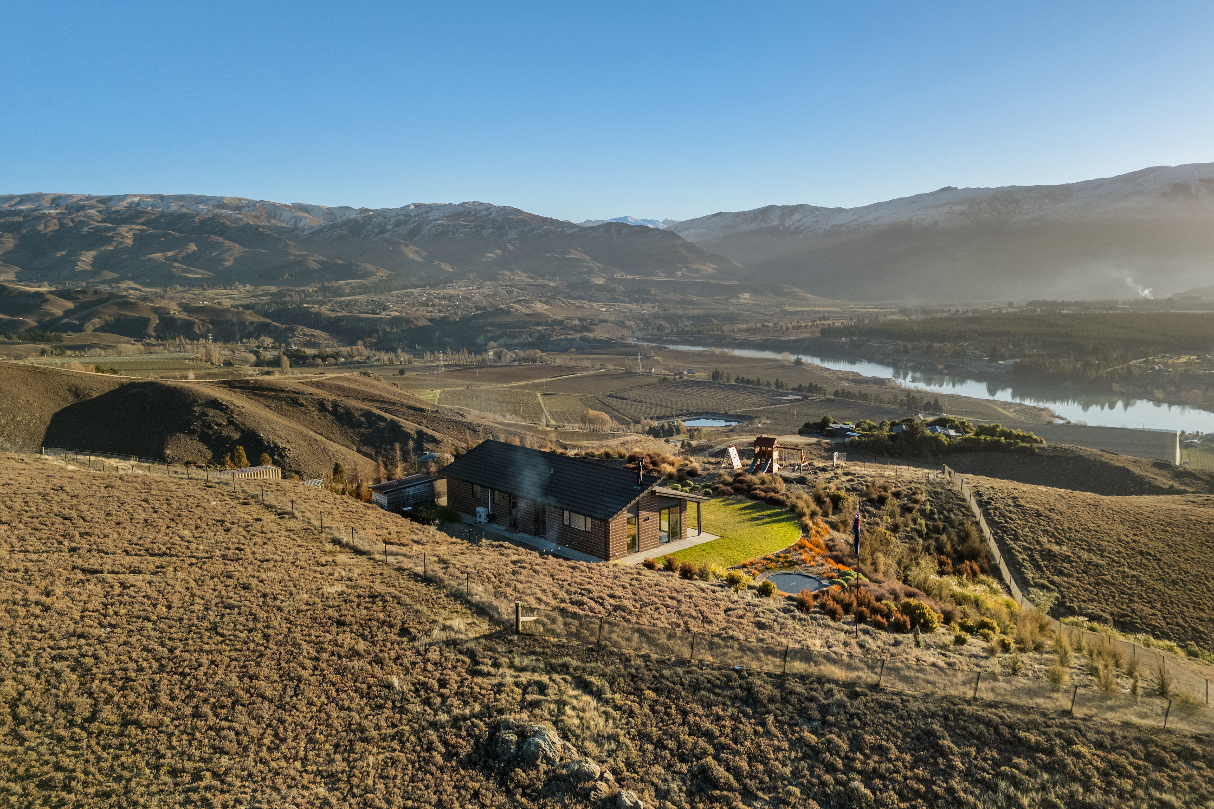 Residential for sale in Central Otago, 147 Pigeon Rock Road, Cromwell, 107 m²