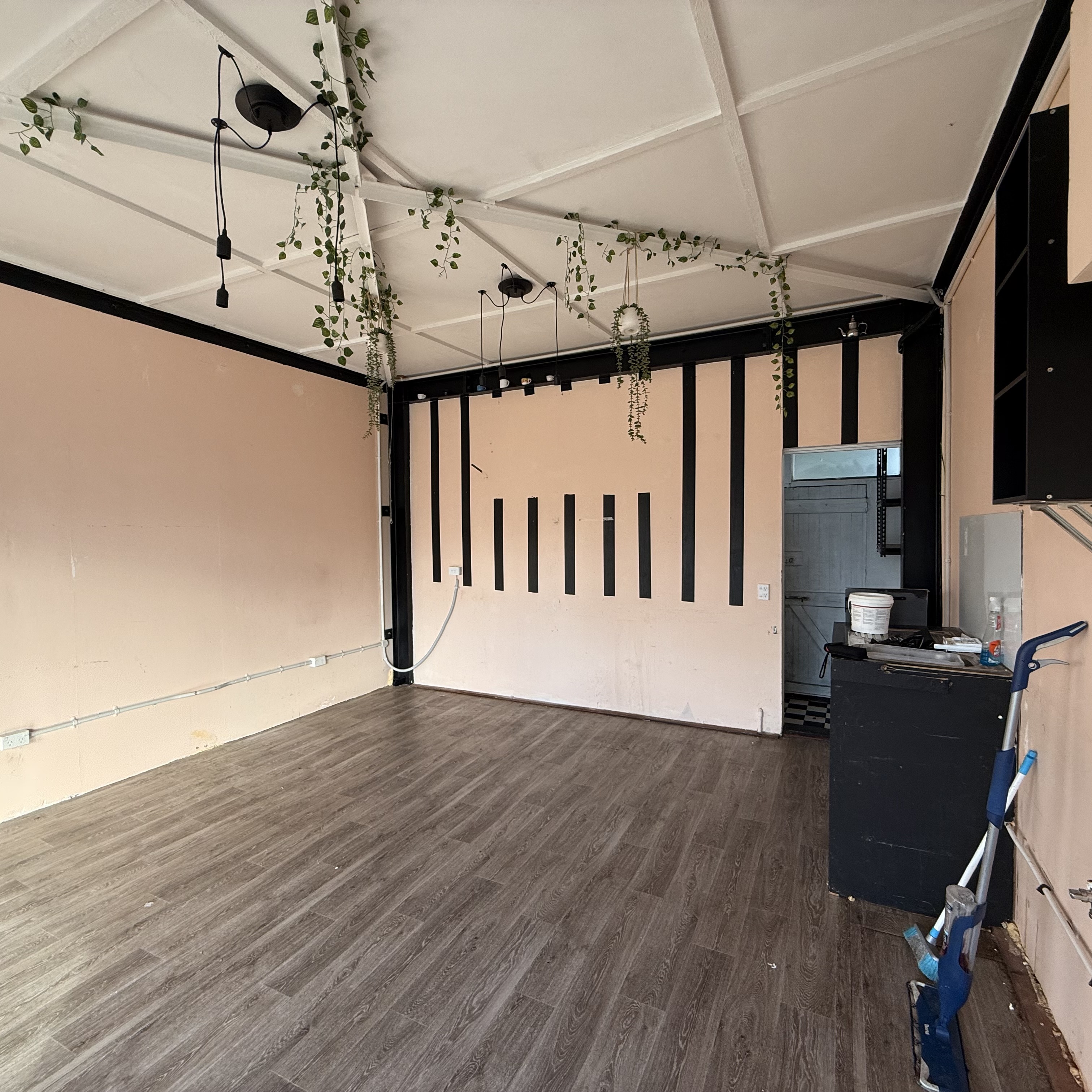 Commercial for rent in Wellington, Unit C/63-65 Hobart Street, Miramar, 30 m²