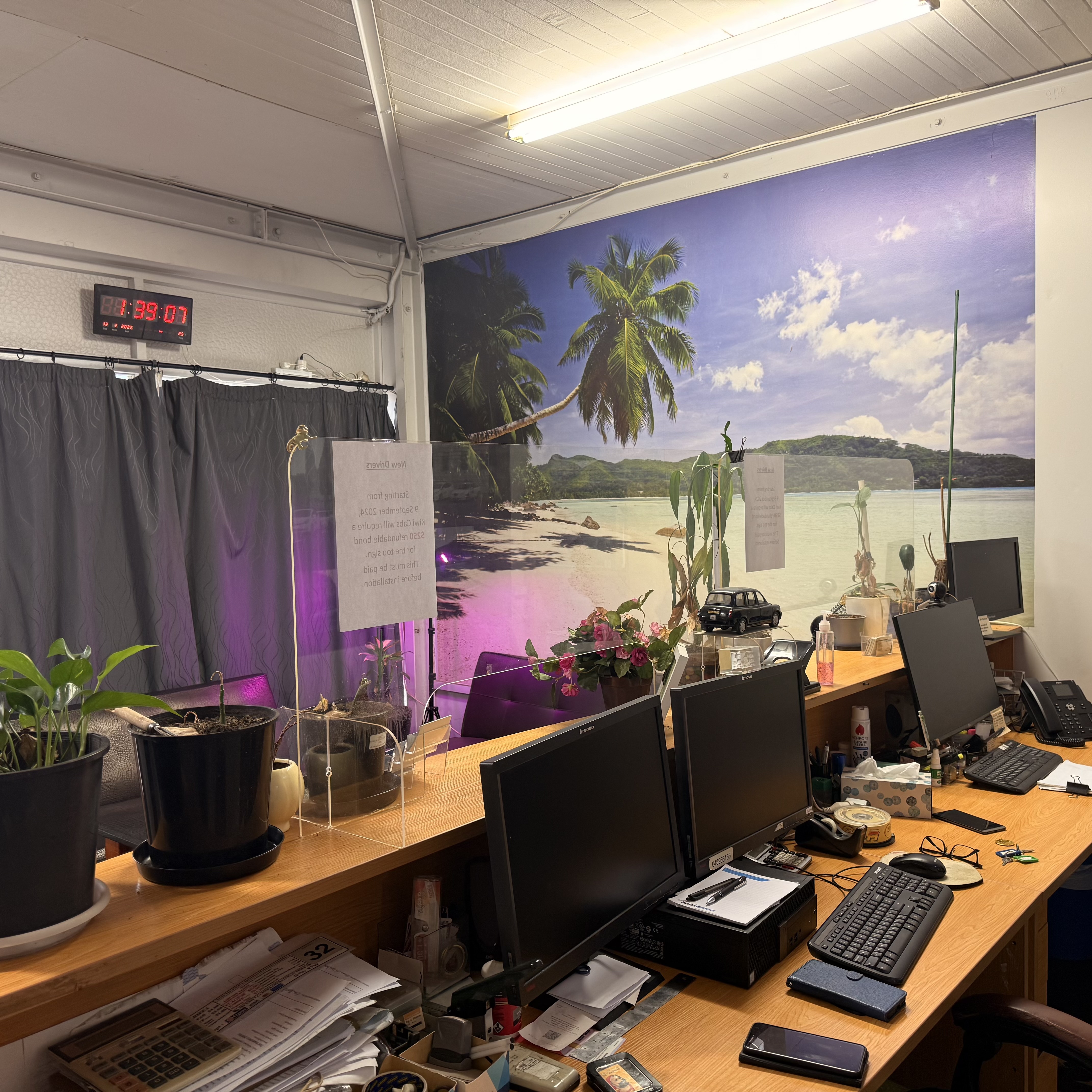 Affordable Office Studio in Miramar 3