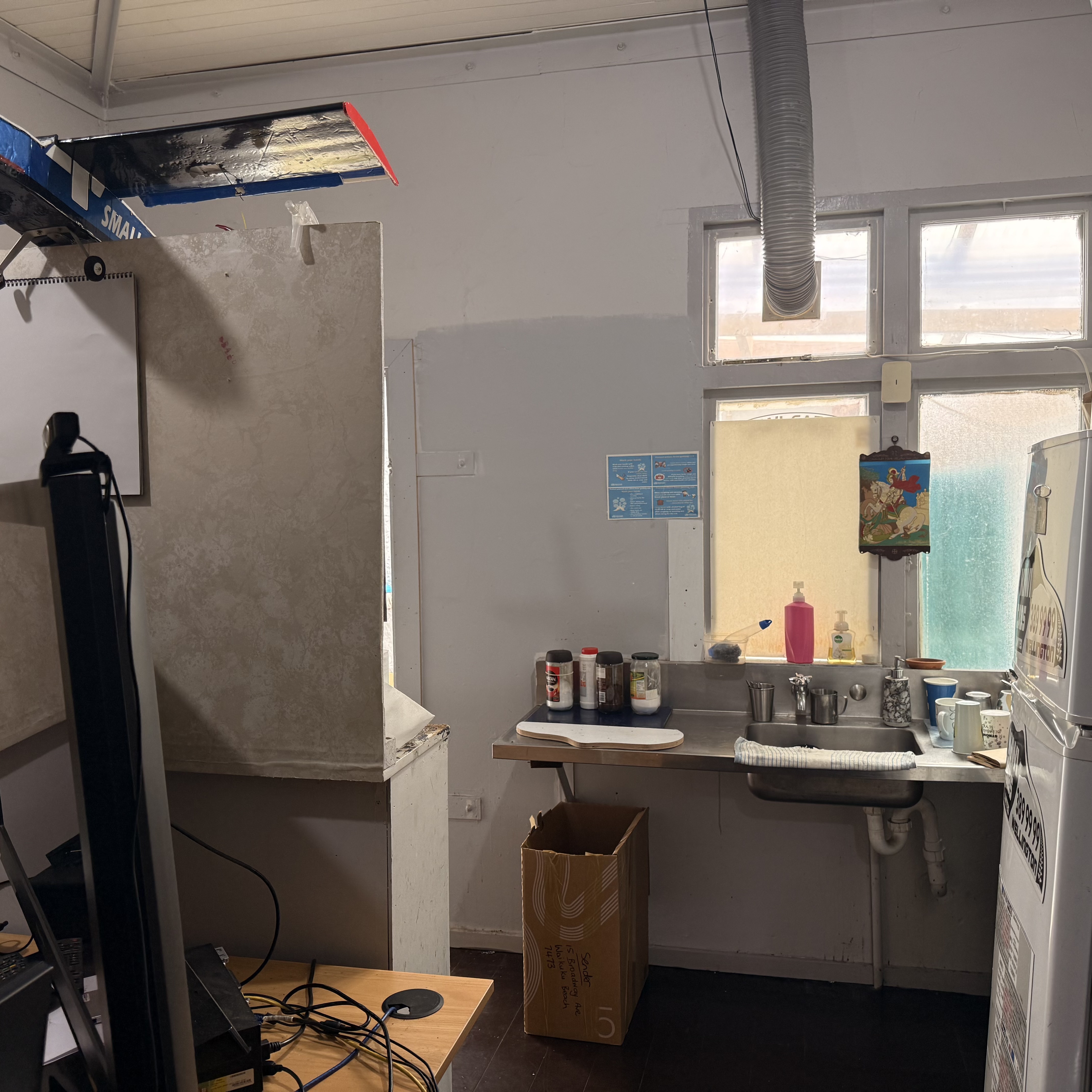 Affordable Office Studio in Miramar 5