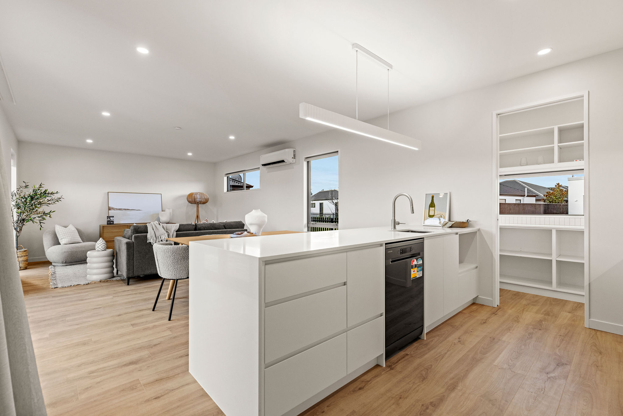 Residential for sale in Christchurch, 22 Greystone Close, Halswell, 165 m²
