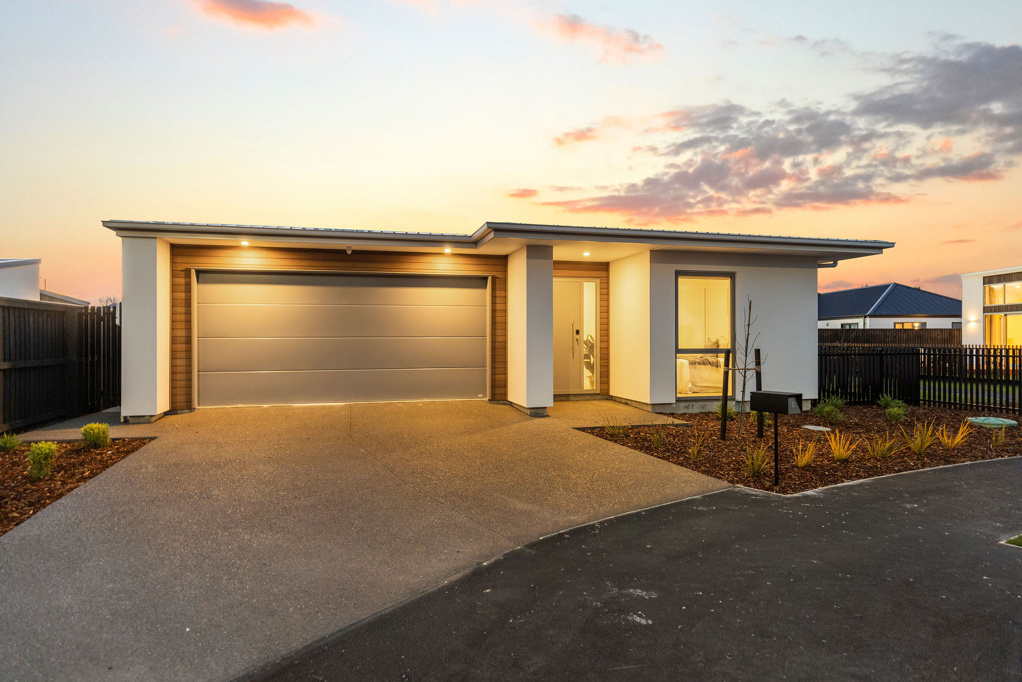 Residential for sale in Christchurch, 22 Greystone Close, Halswell, 165 m²
