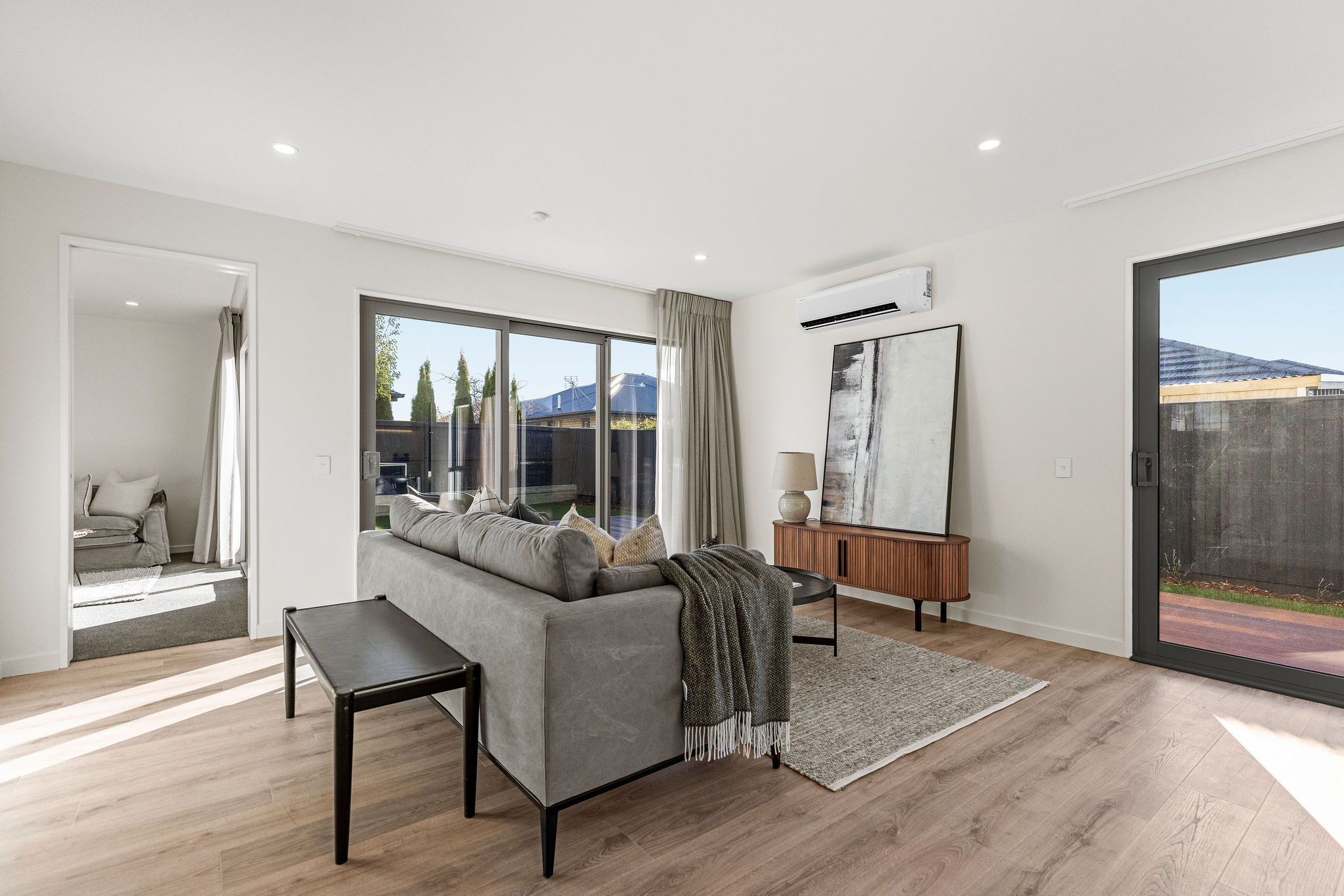 Residential for sale in Christchurch, 24 Greystone Close, Halswell, 219 m²