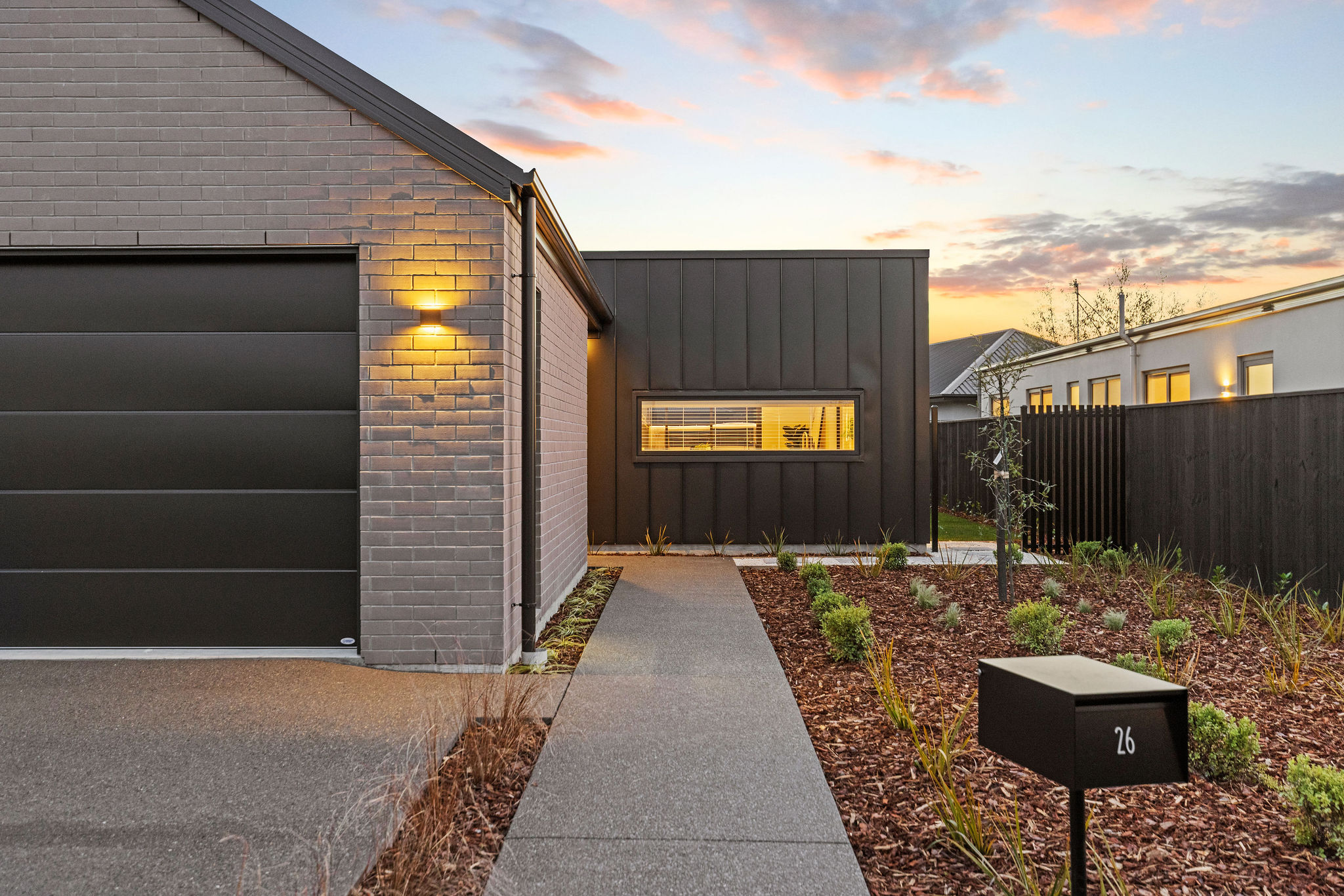 Where Contemporary Design Meets Comfort 2