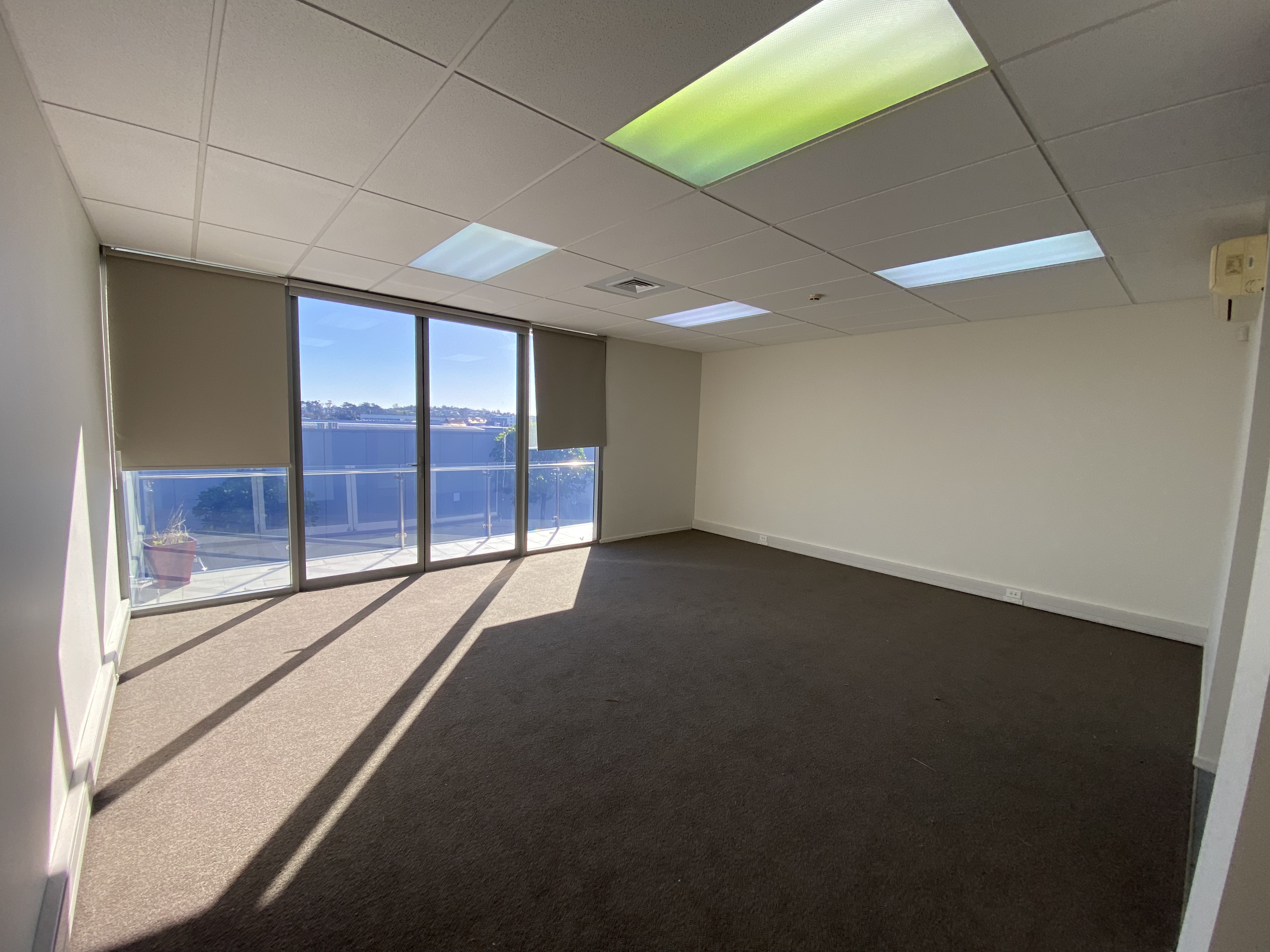 435SQM Modern High Stud Warehouse on Orbit Drive 4