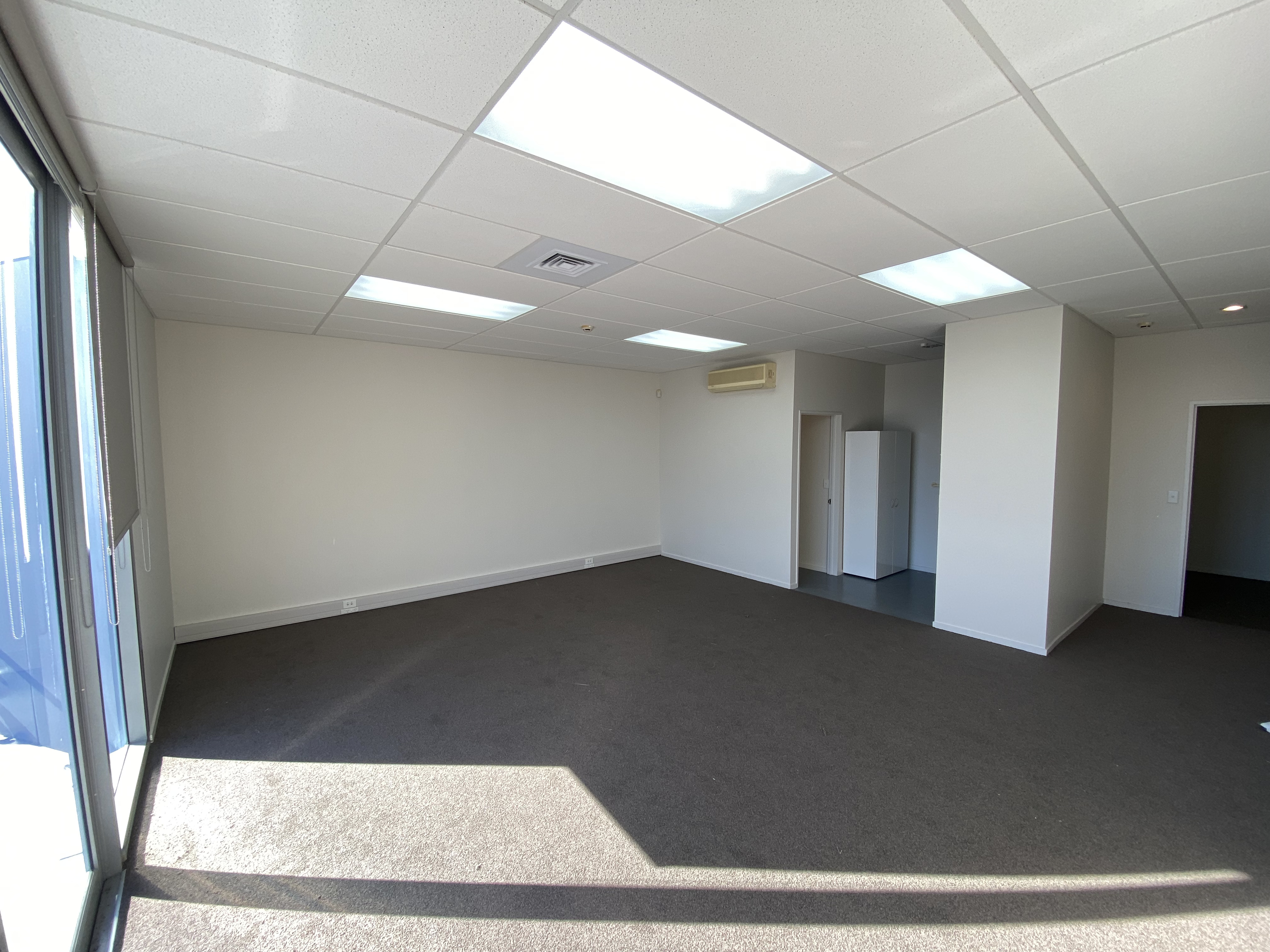 435SQM Modern High Stud Warehouse on Orbit Drive 5
