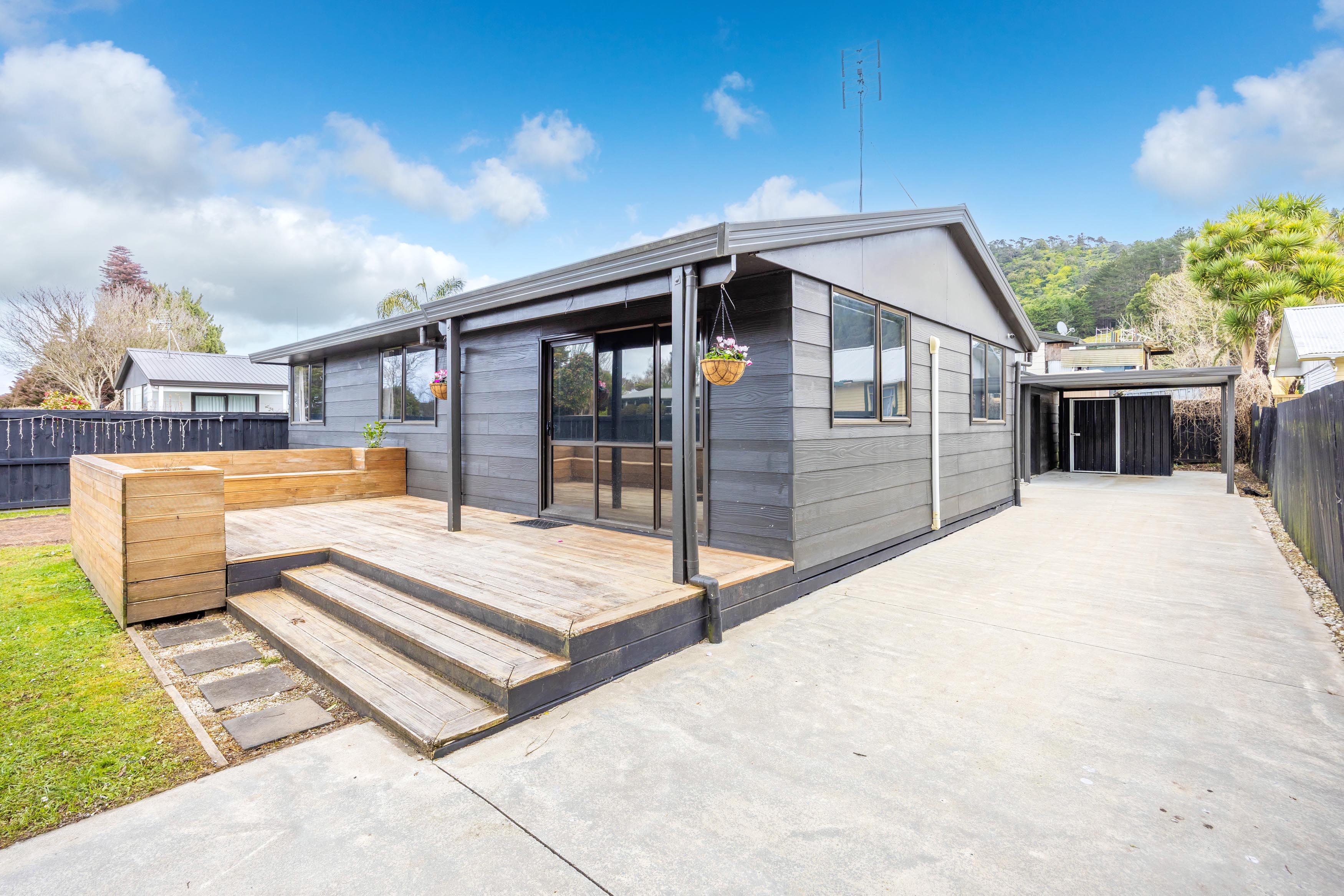 Residential for sale in Waikato, 41 Waingaro Road, Ngaruawahia, 122 m²