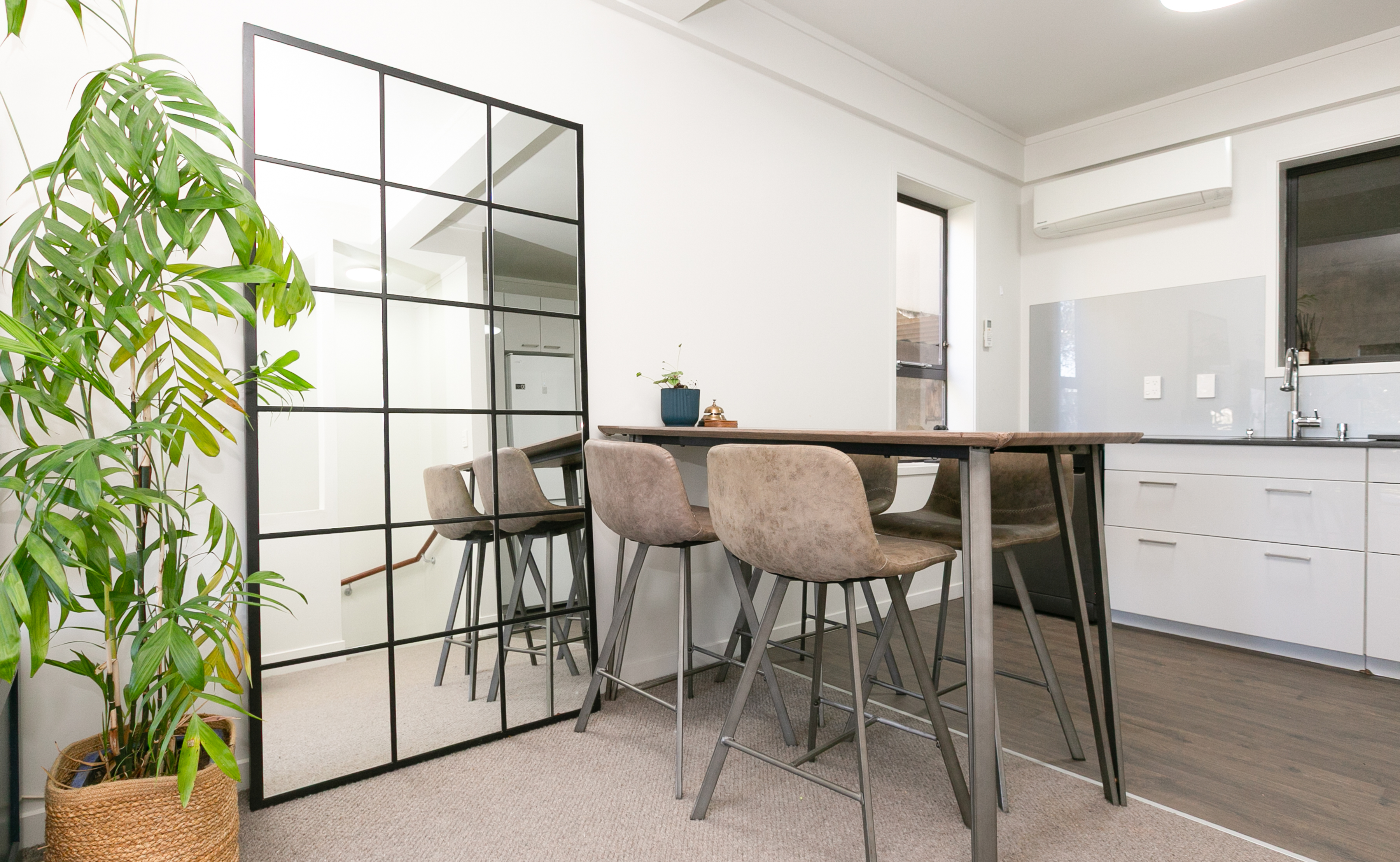 Exclusive City Home; 3 Beds + Garage 3