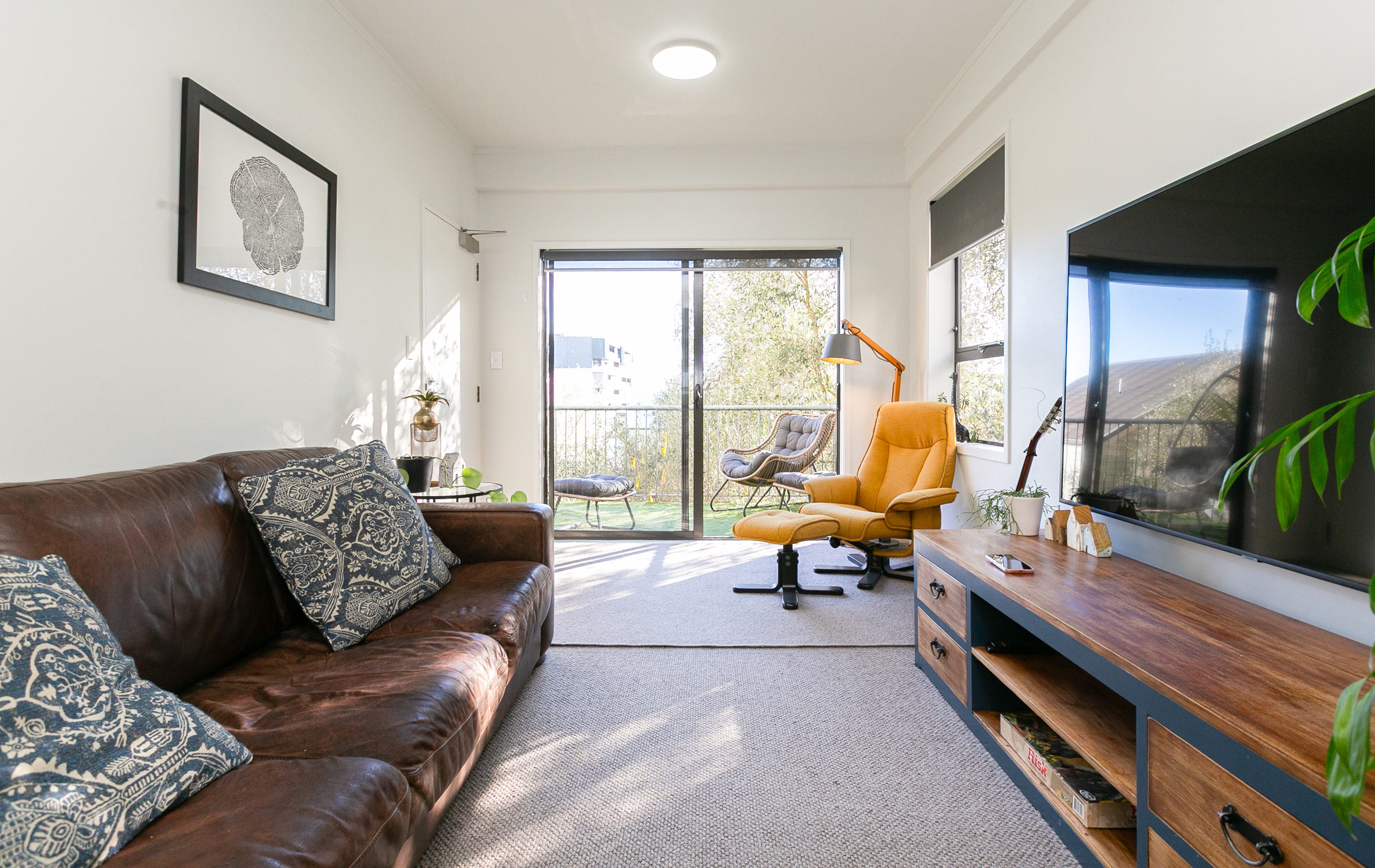 Residential for sale in Auckland, 27B St Benedicts Street, Eden Terrace, 131 m²