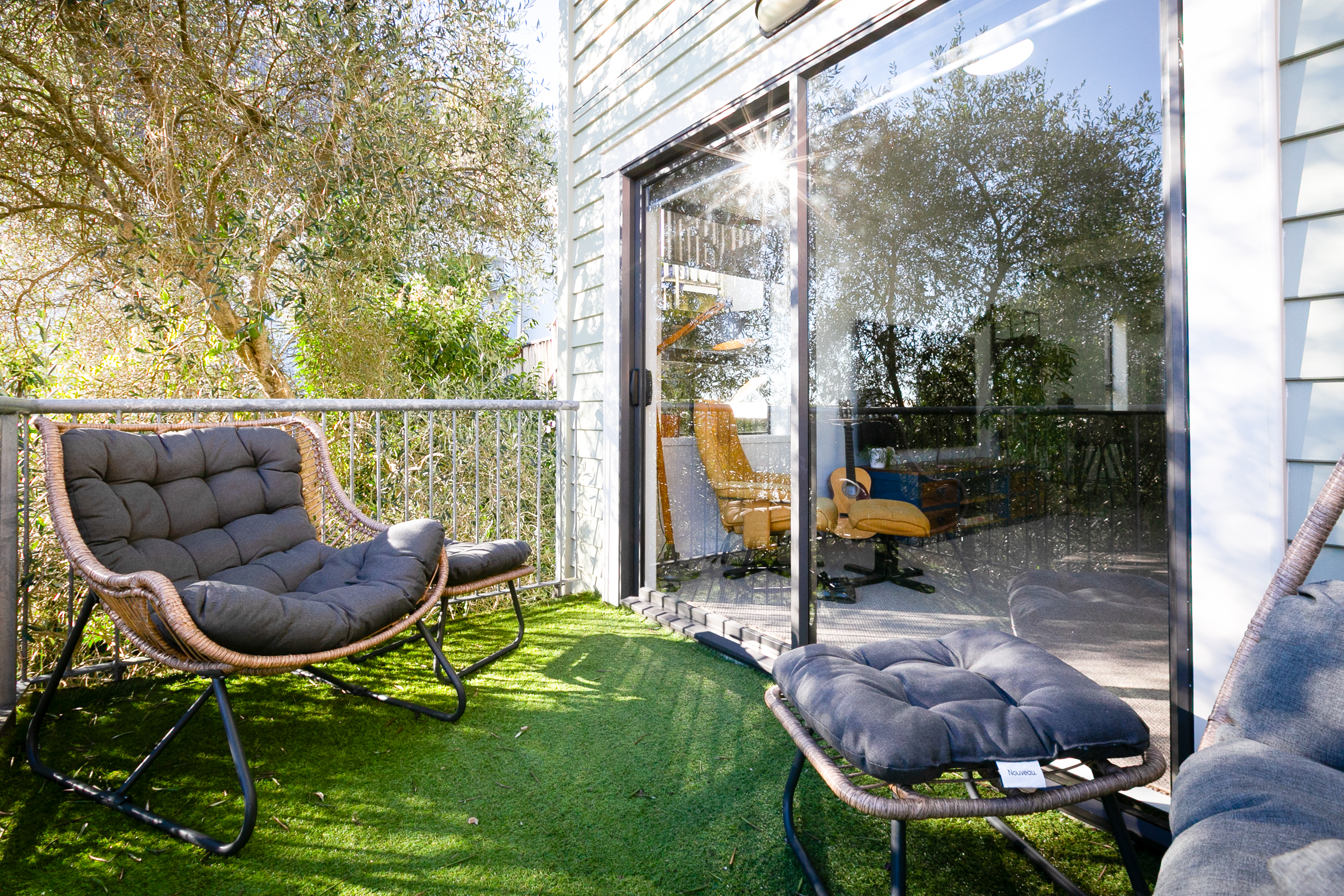 Exclusive City Home; 3 Beds + Garage