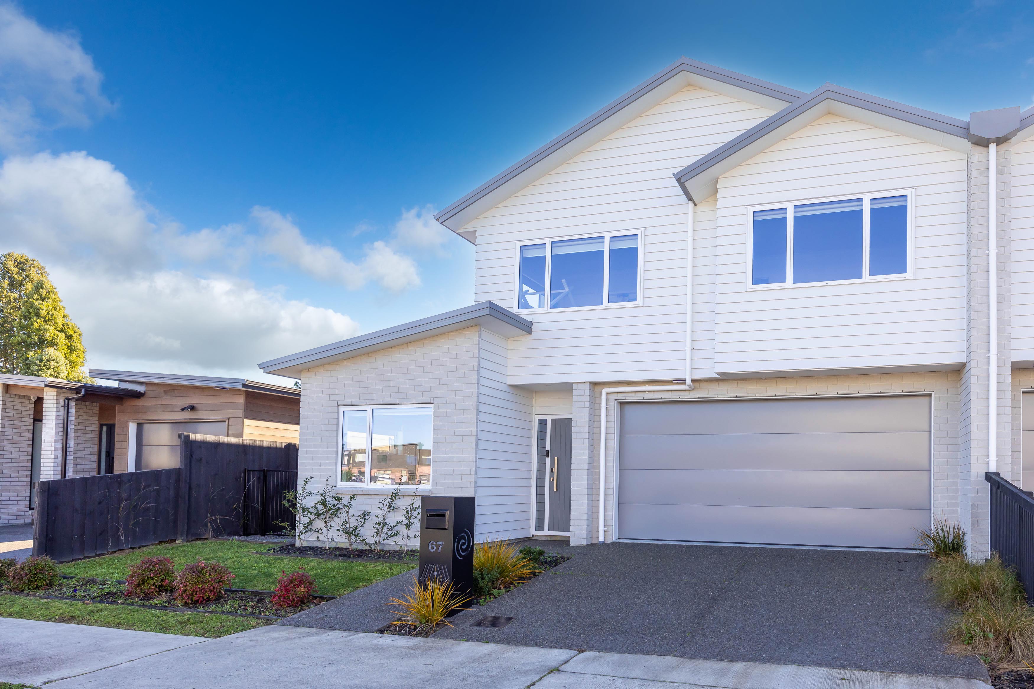 Residential for sale in Hamilton, 67 Maanihi Drive, Rototuna North, 177 m²