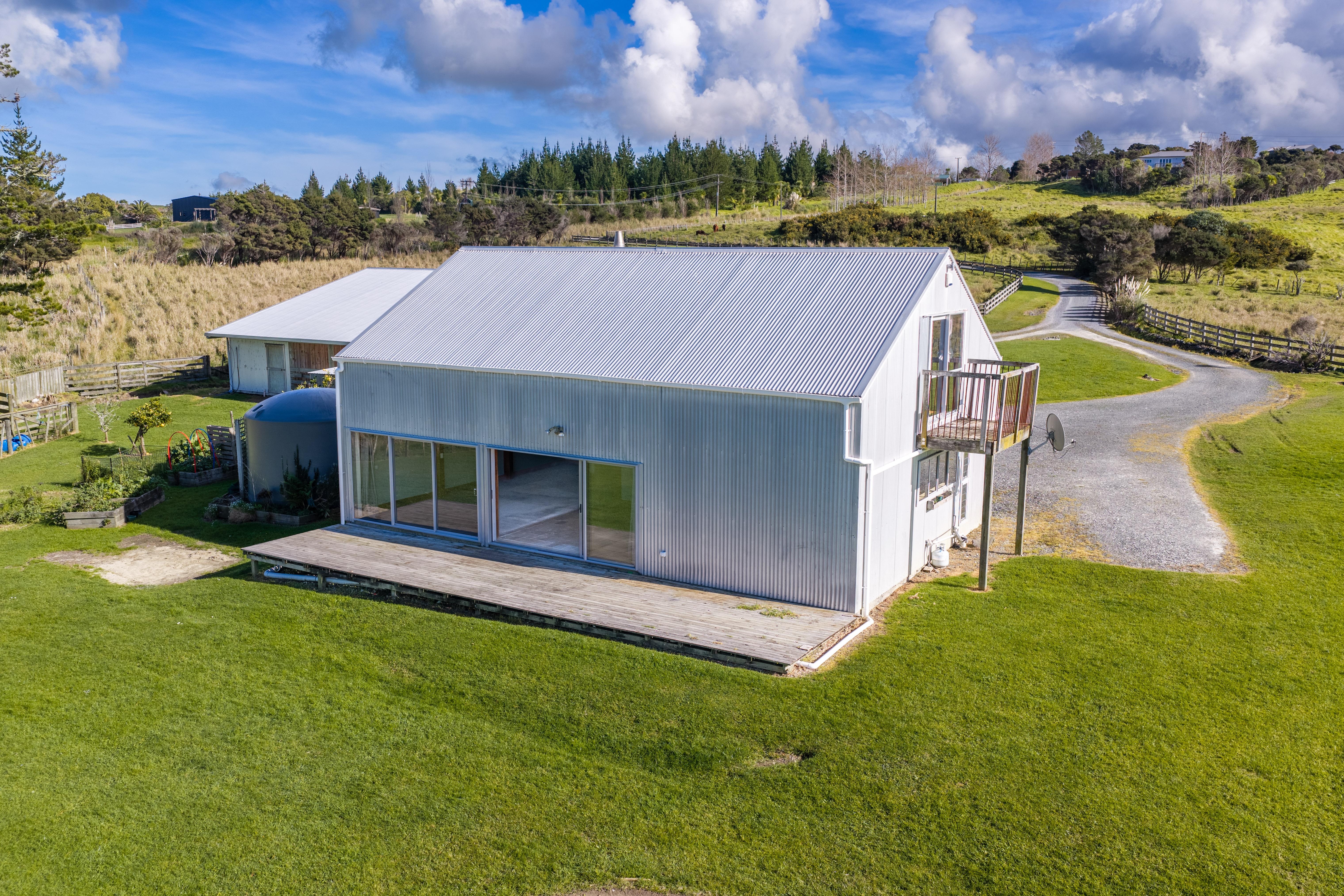 Residential for sale in Kaipara, 2199 Cove Road, Mangawhai, 158 m²
