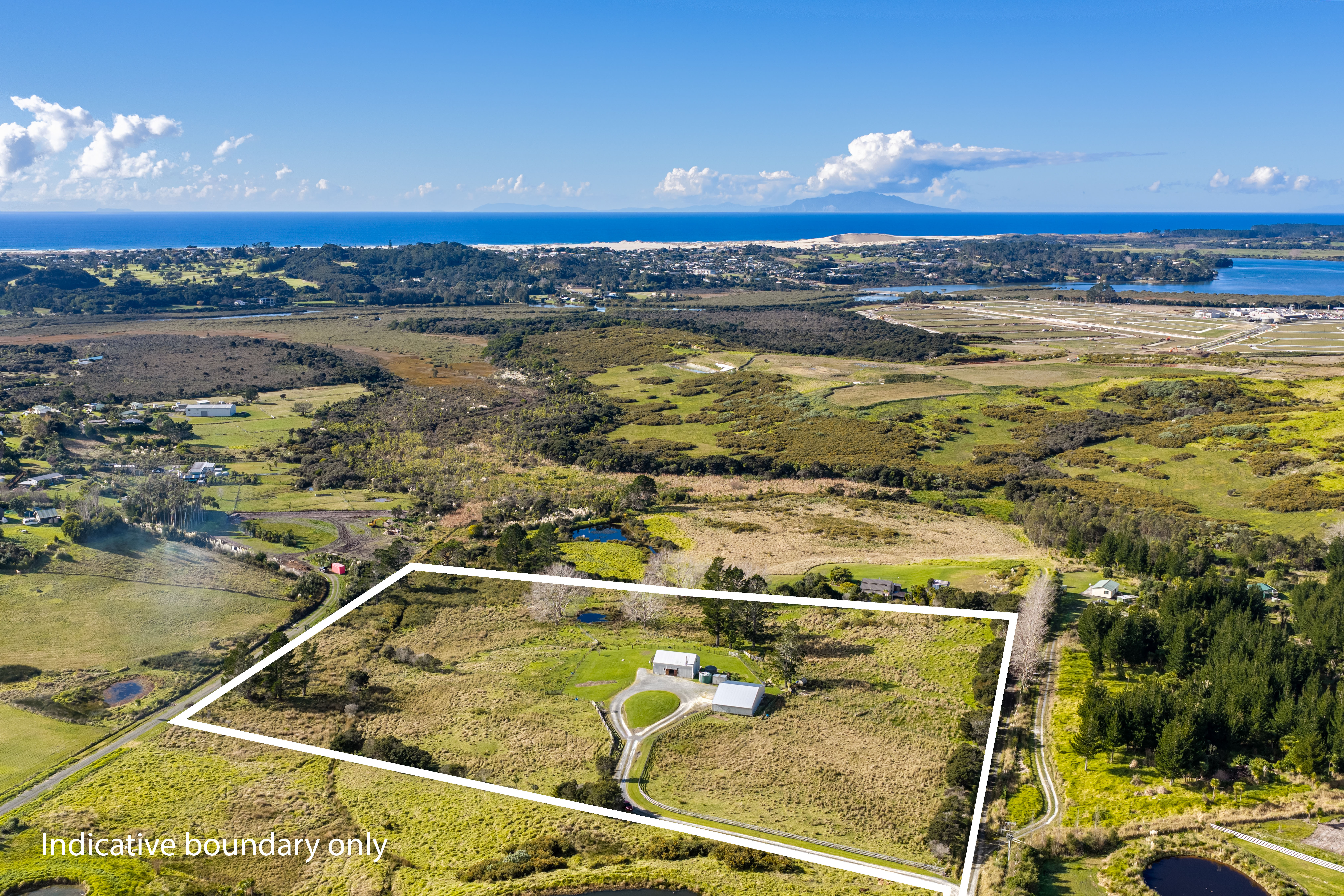 LIFESTYLE, LOCATION & ENDLESS POTENTIAL 5
