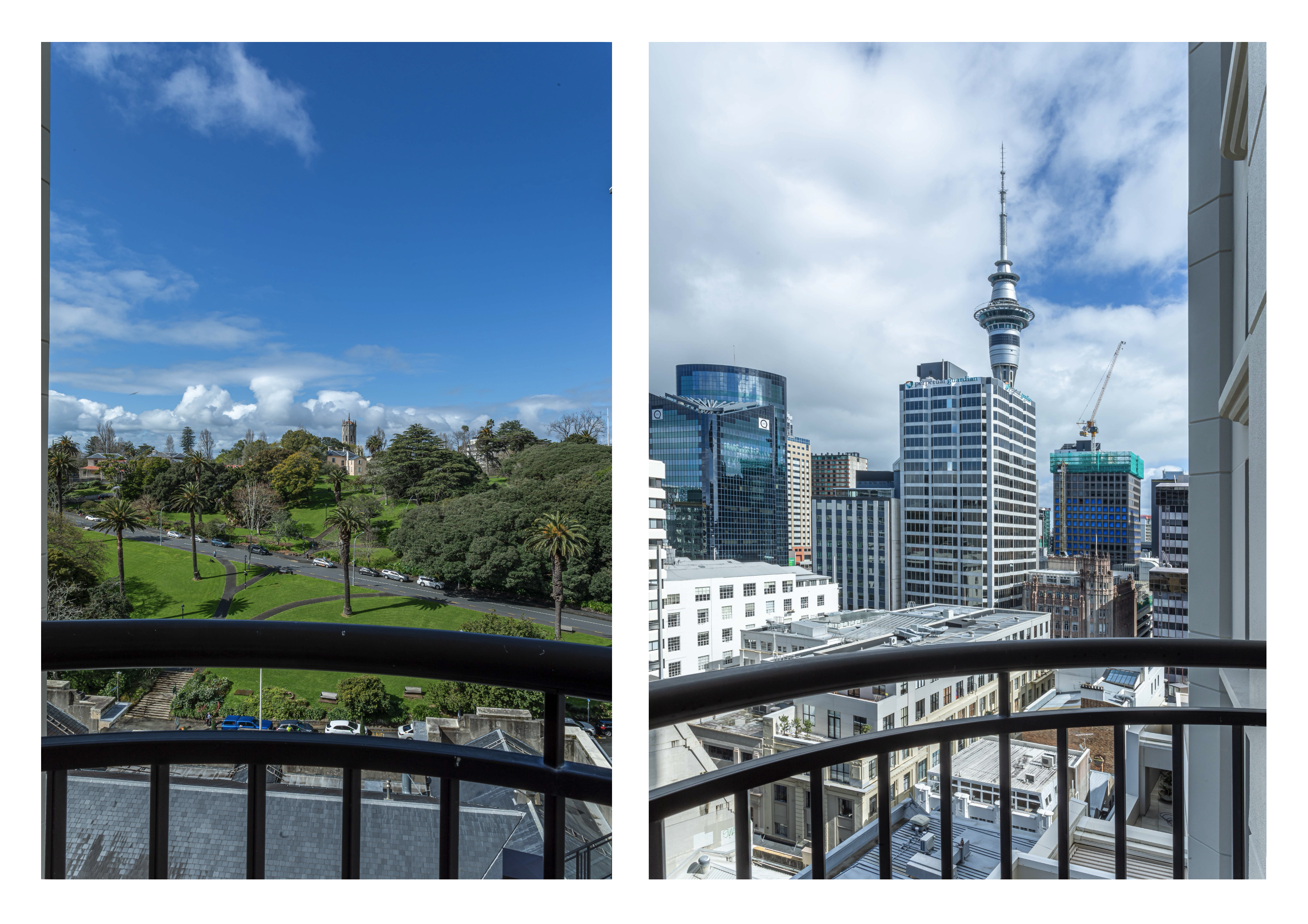 Perfect City Nest: Freehold, Fabulous & Walkable!