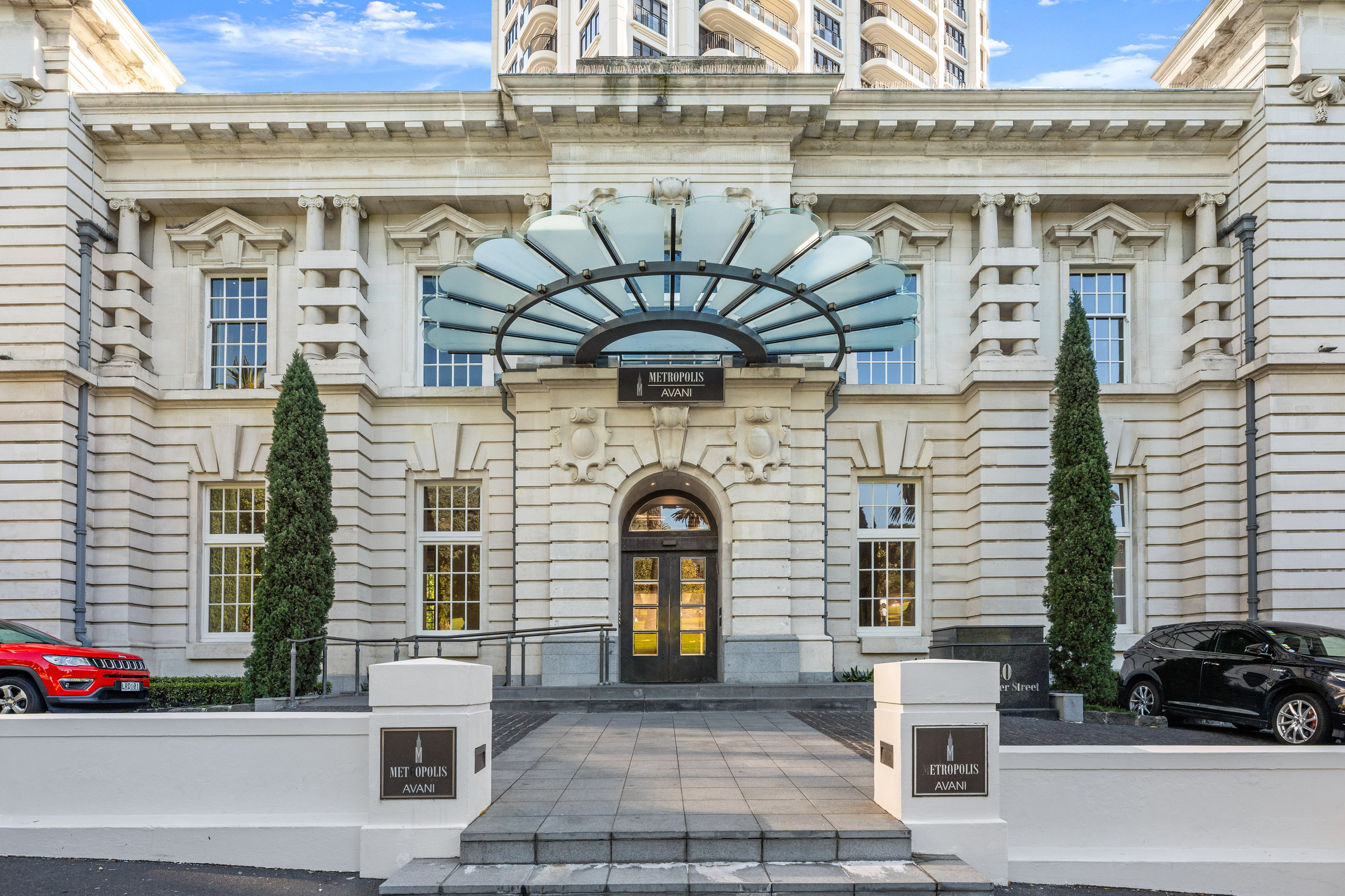 Residential for sale in Auckland, 1213/1 Courthouse Lane, Auckland Central