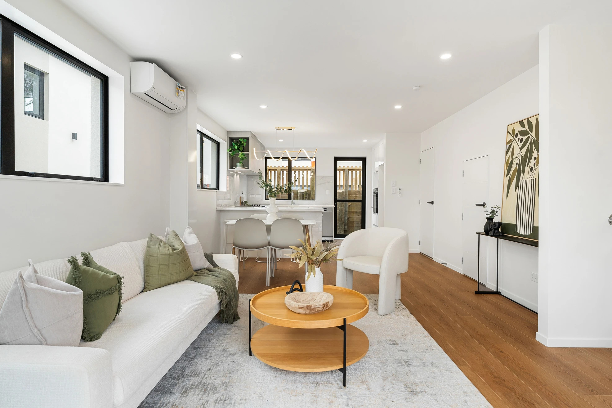 Residential for sale in North Shore City, 25E Acacia Road, Torbay, 108 m²