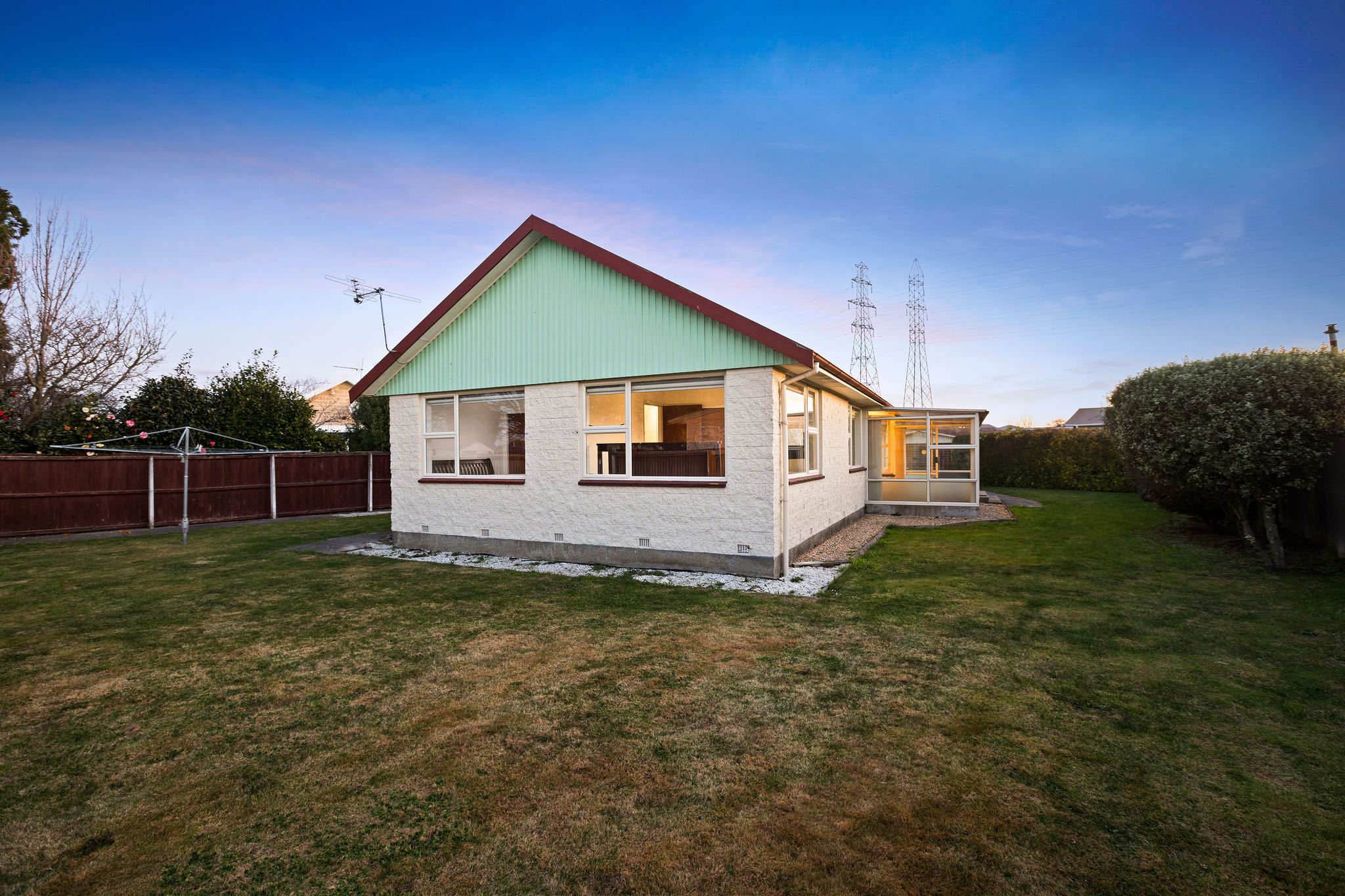 Residential for sale in Christchurch, 12 Springmead Place, Hornby, 120 m²