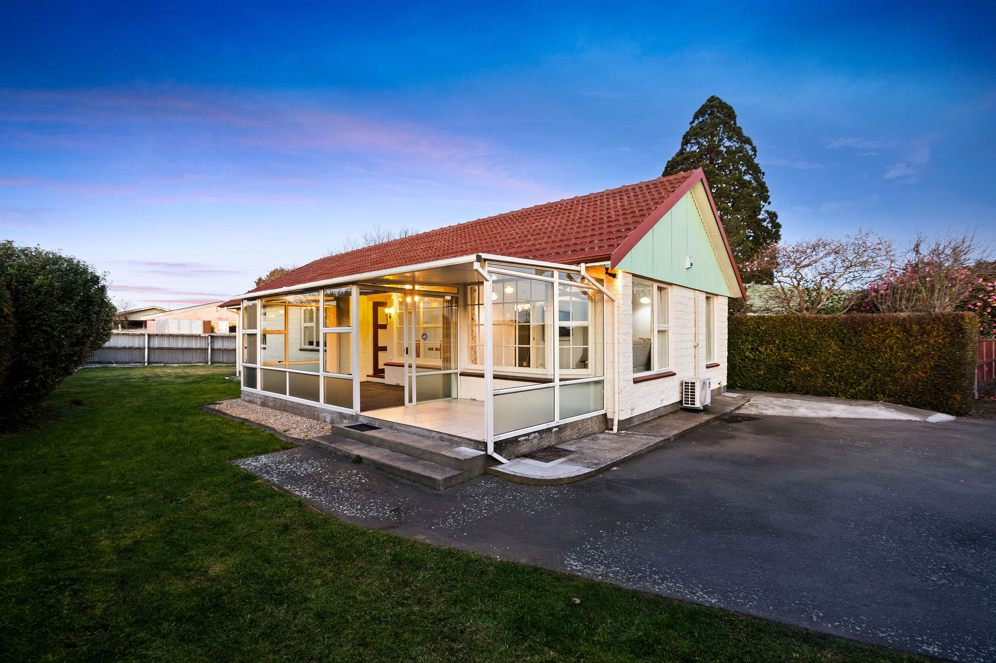 Residential for sale in Christchurch, 12 Springmead Place, Hornby, 120 m²