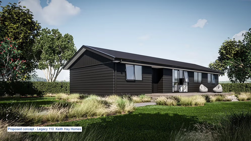 Residential for sale in Rodney, 5 Donald Place, Stillwater