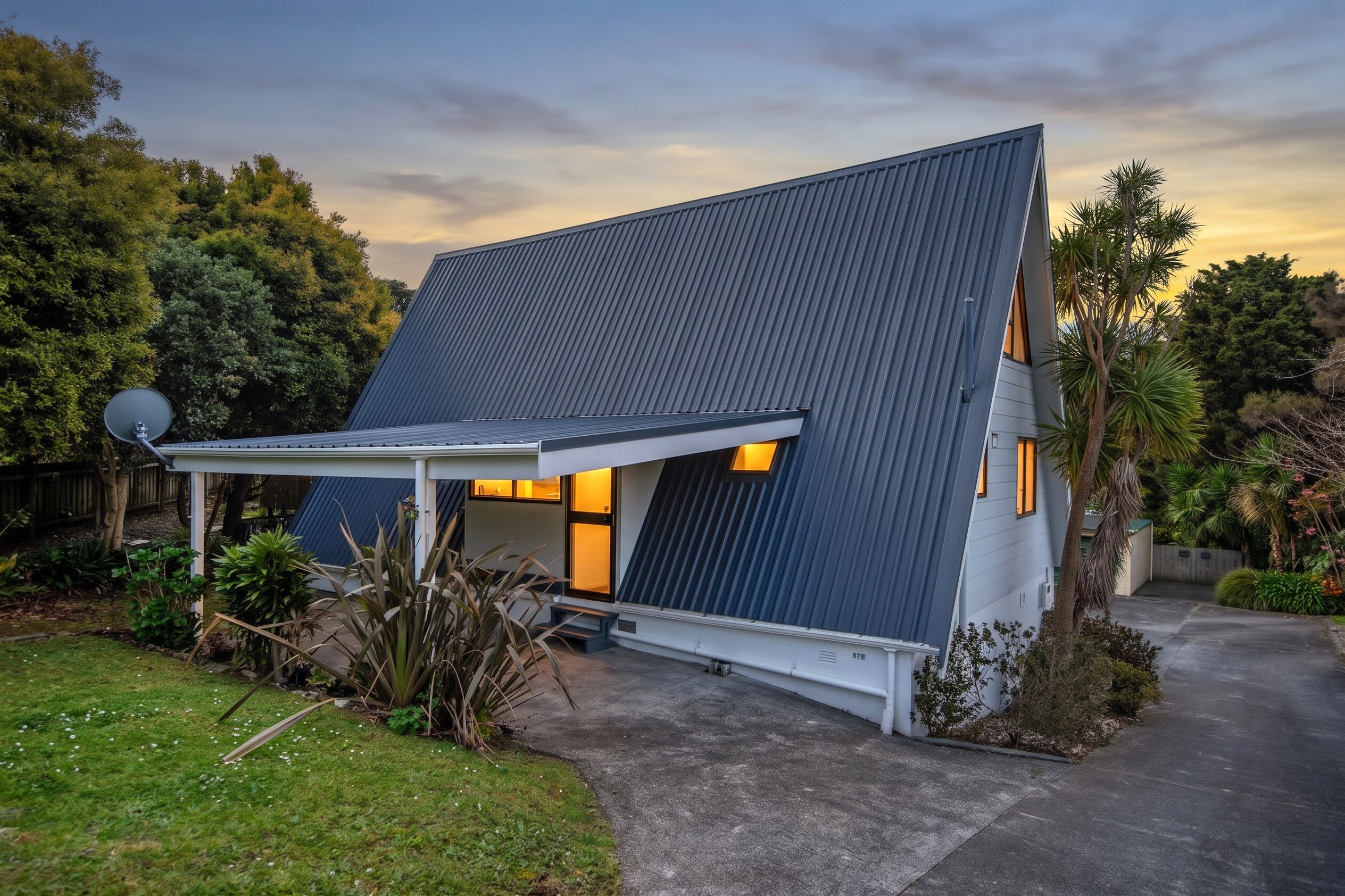 Residential for sale in Whangarei, 51A Eureka Place, Parahaki, 103 m²
