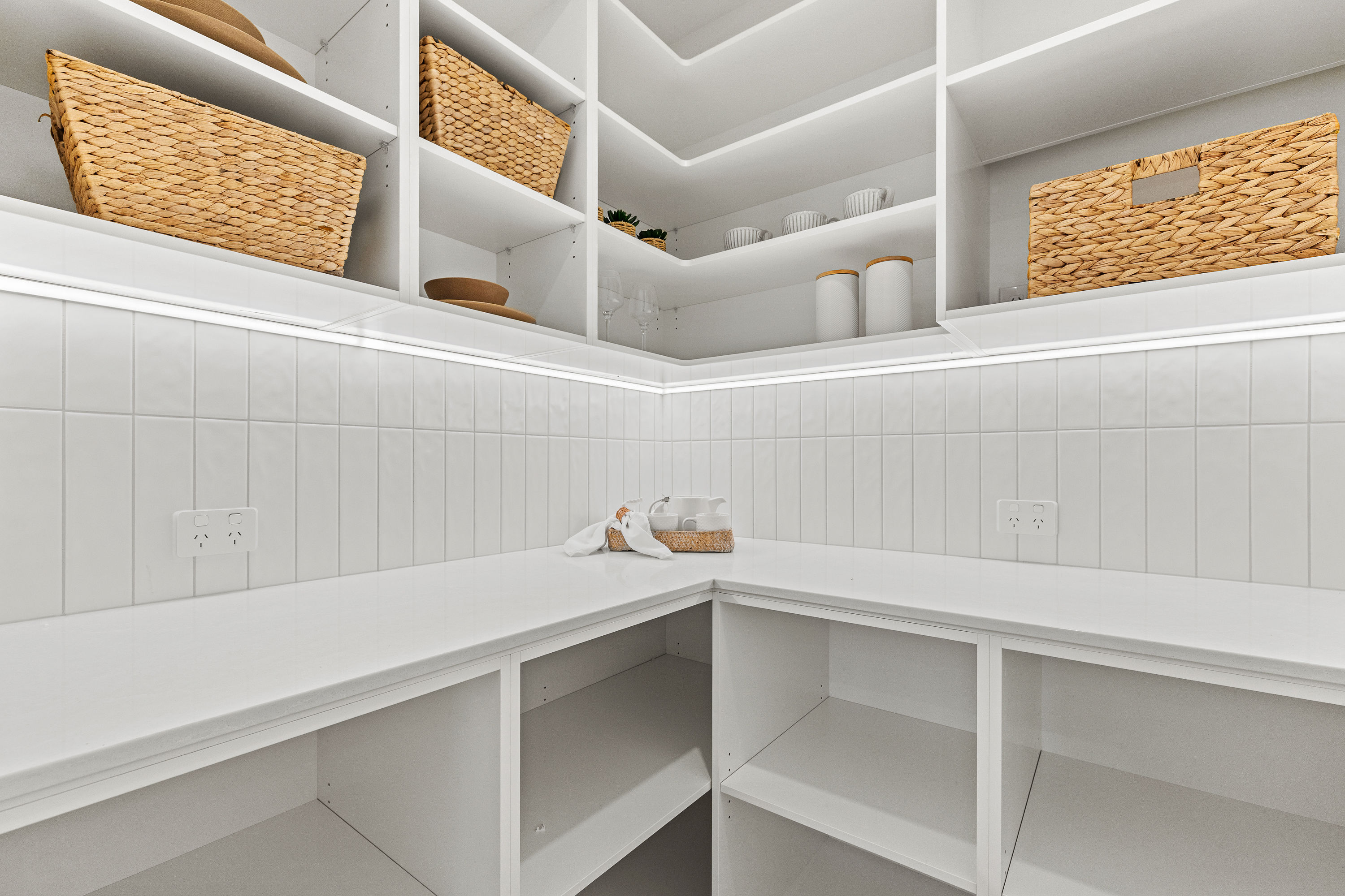 Warm, Modern Living at Oliver Grove
