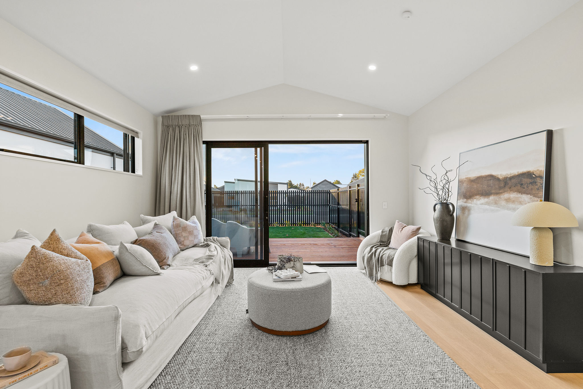 Thoughtfully Designed for Everyday Living