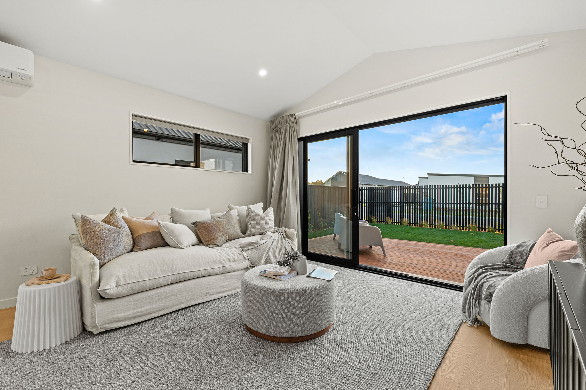 Thoughtfully Designed for Everyday Living