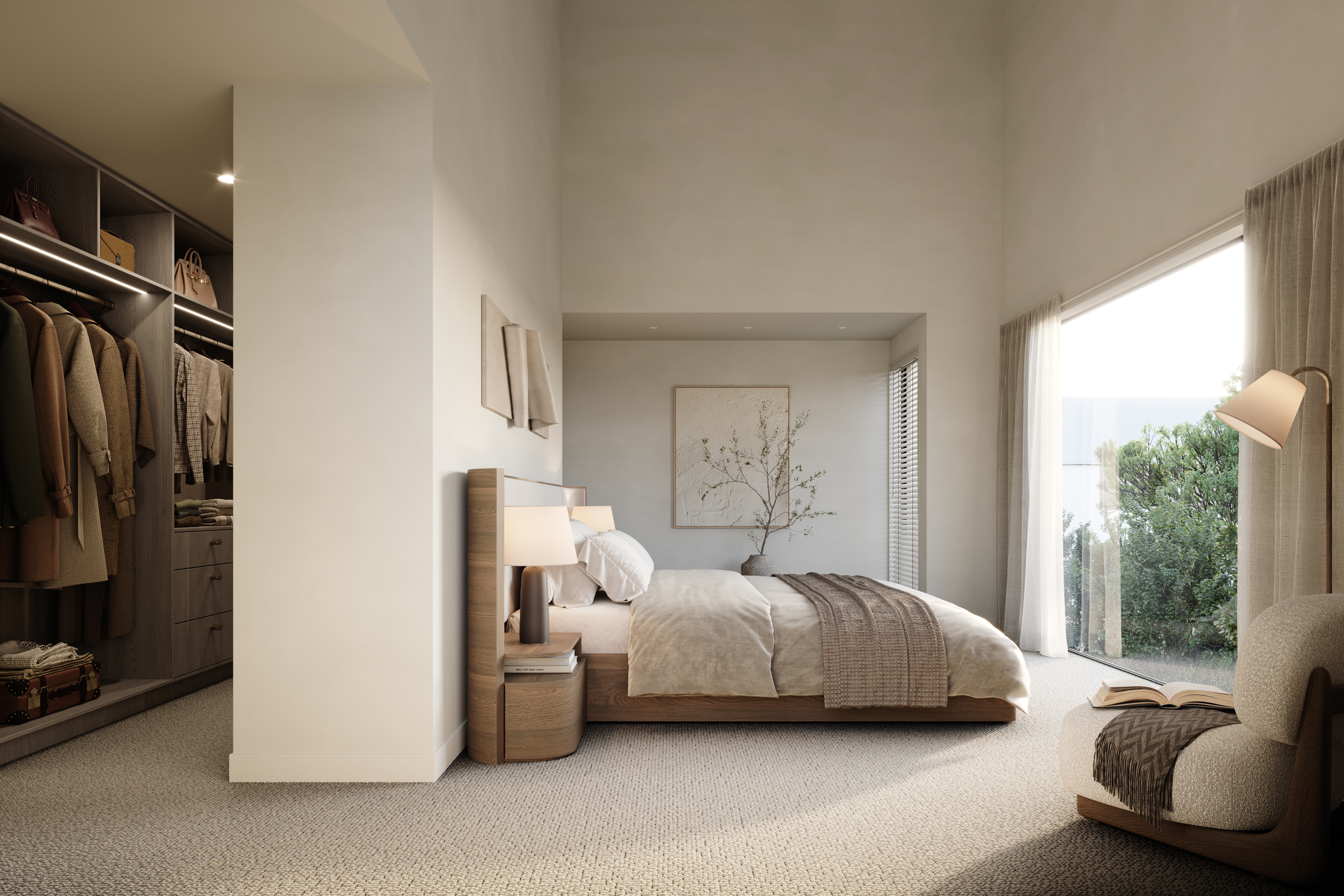 Exclusive by Design