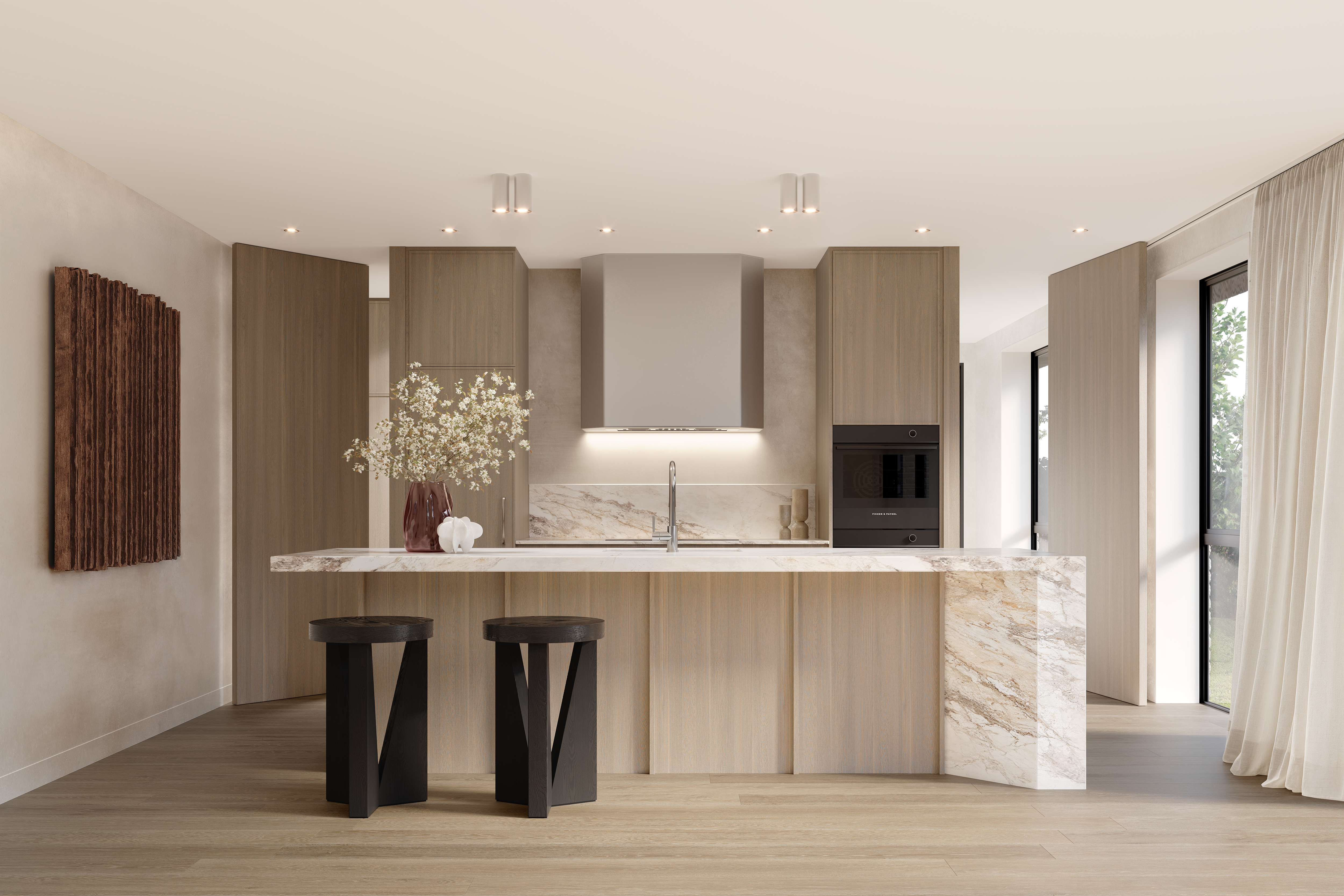 Exclusive by Design
