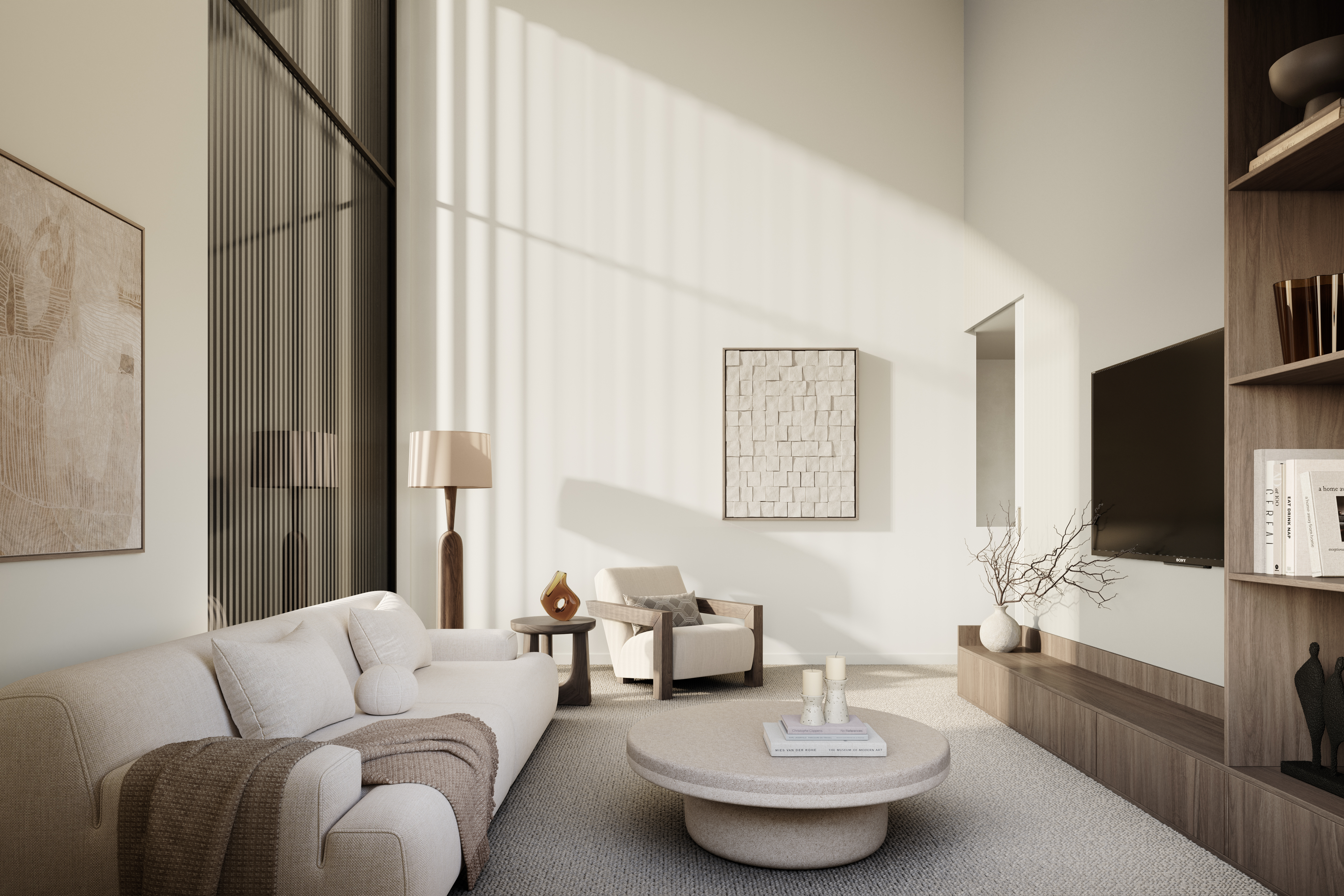 Exclusive by Design