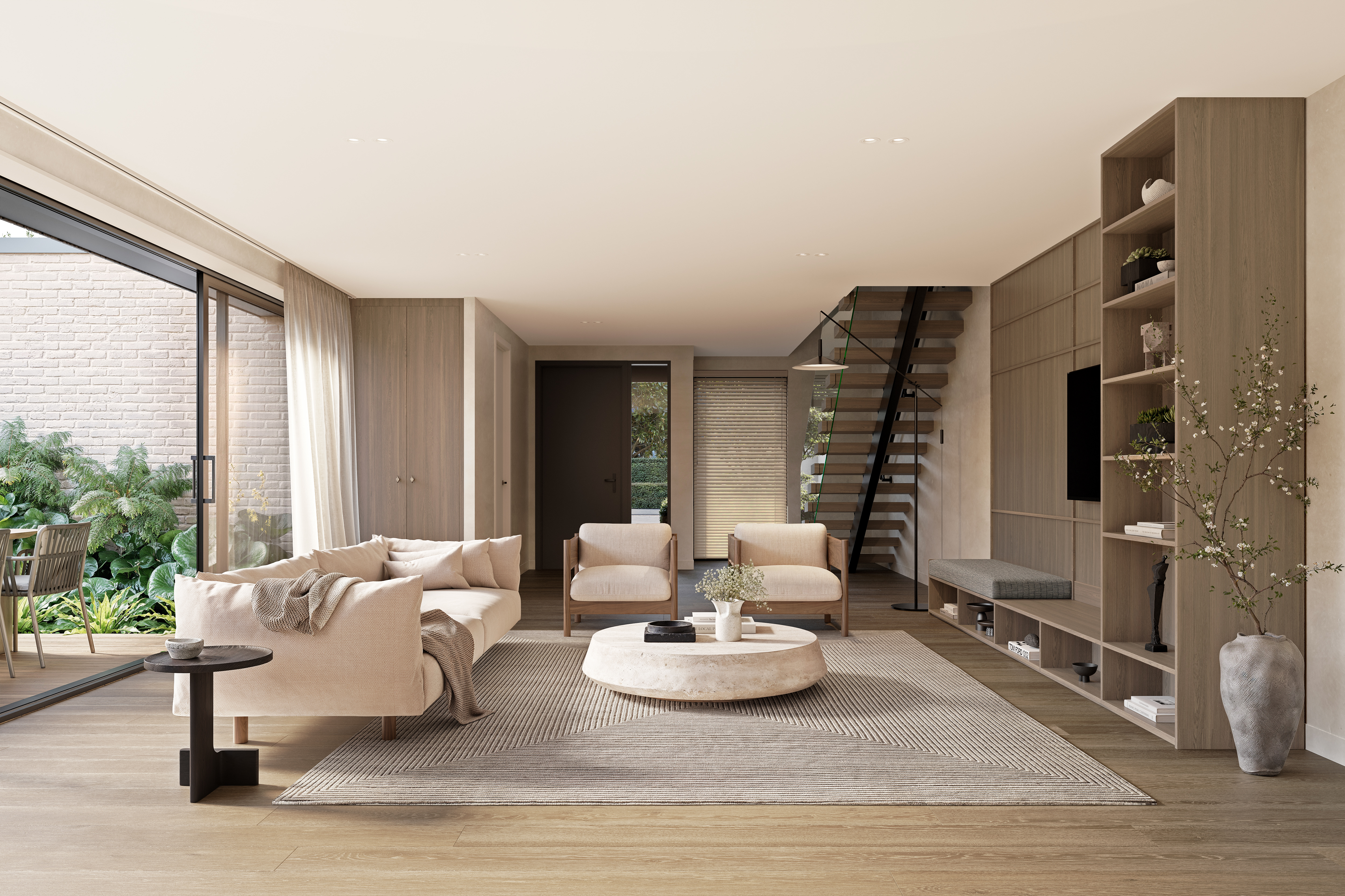 Exclusive by Design