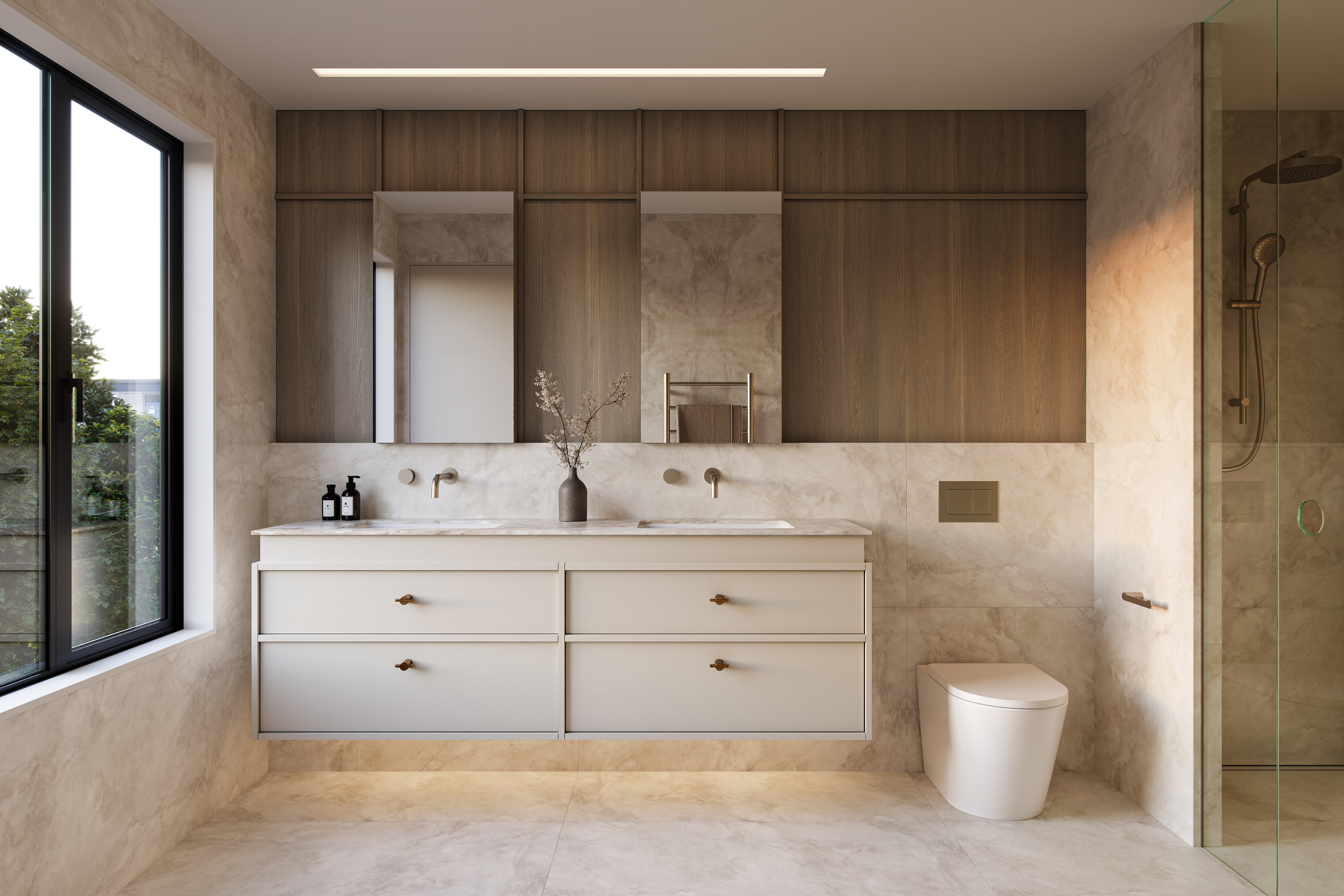 Exclusive by Design