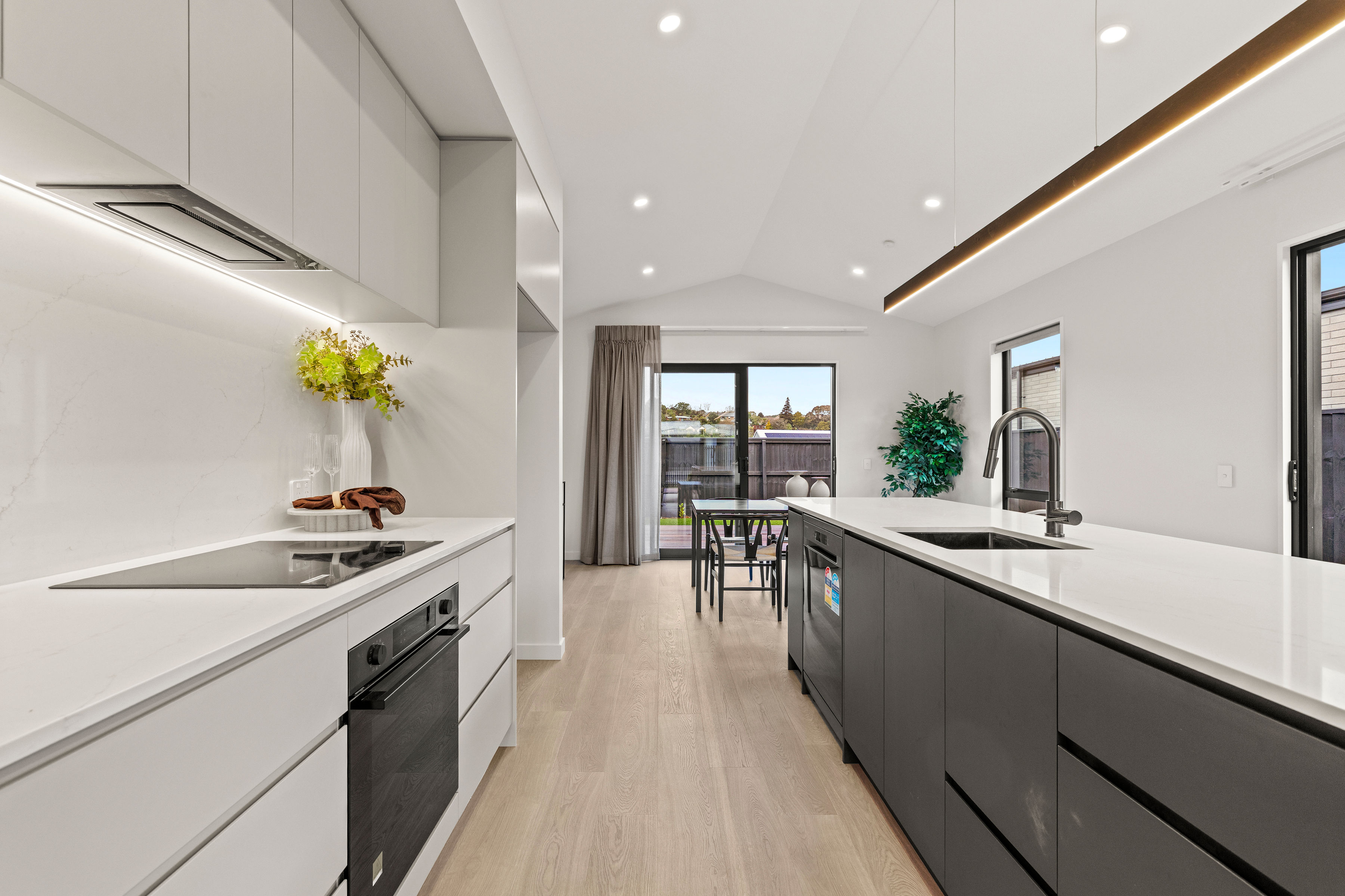 Premium Homes in Halswell