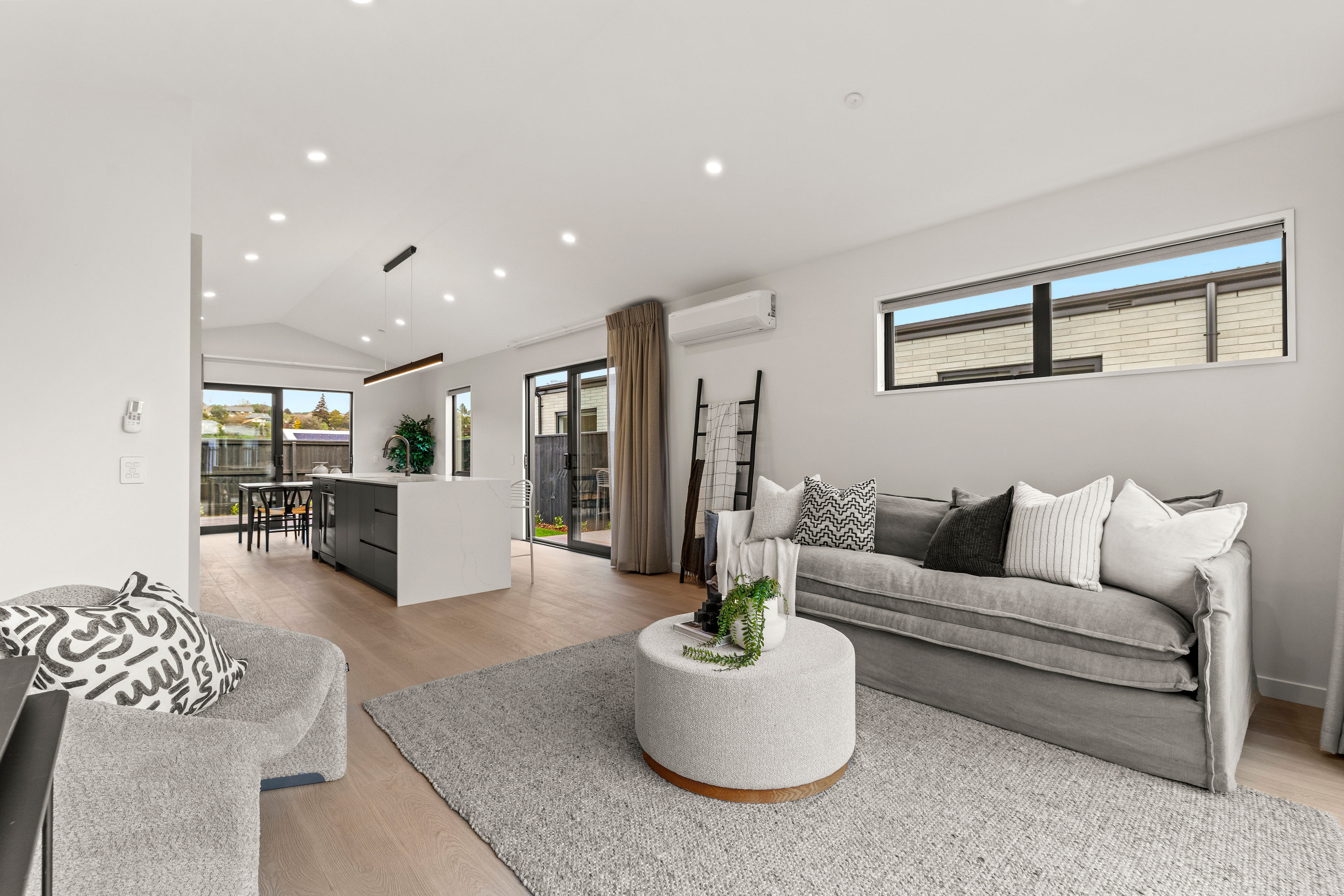Premium Homes in Halswell