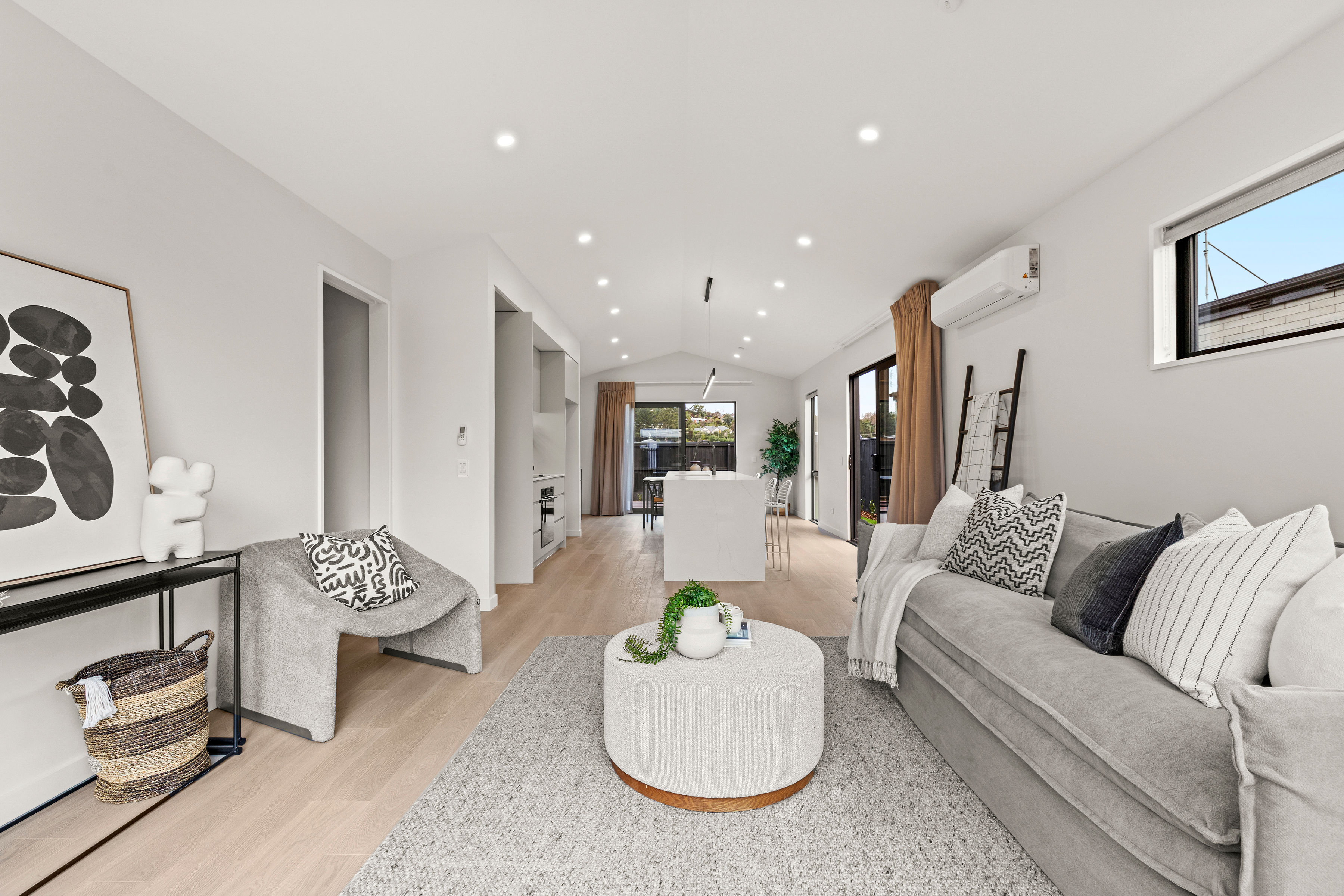 Premium Homes in Halswell