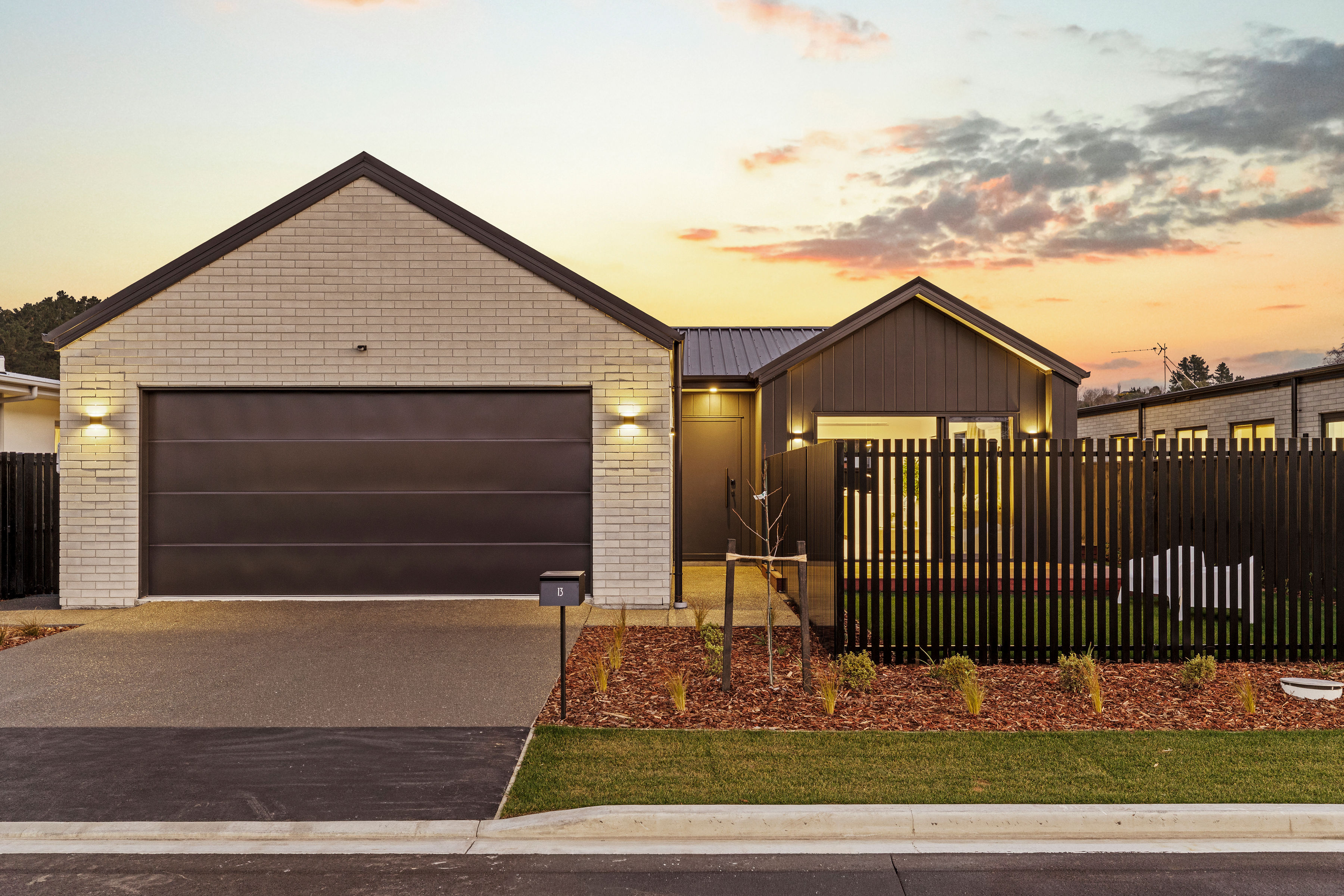 Premium Homes in Halswell