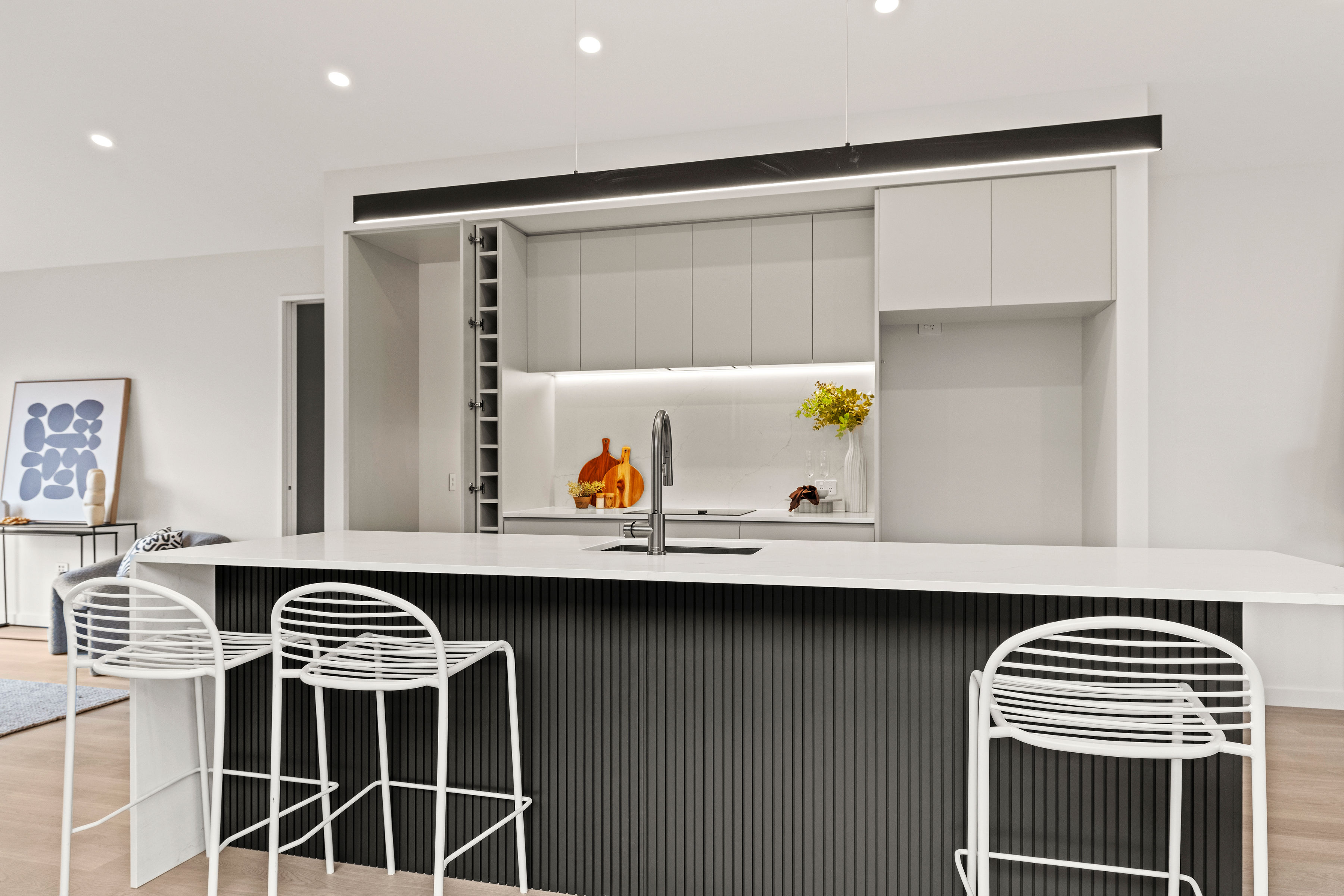 Premium Homes in Halswell