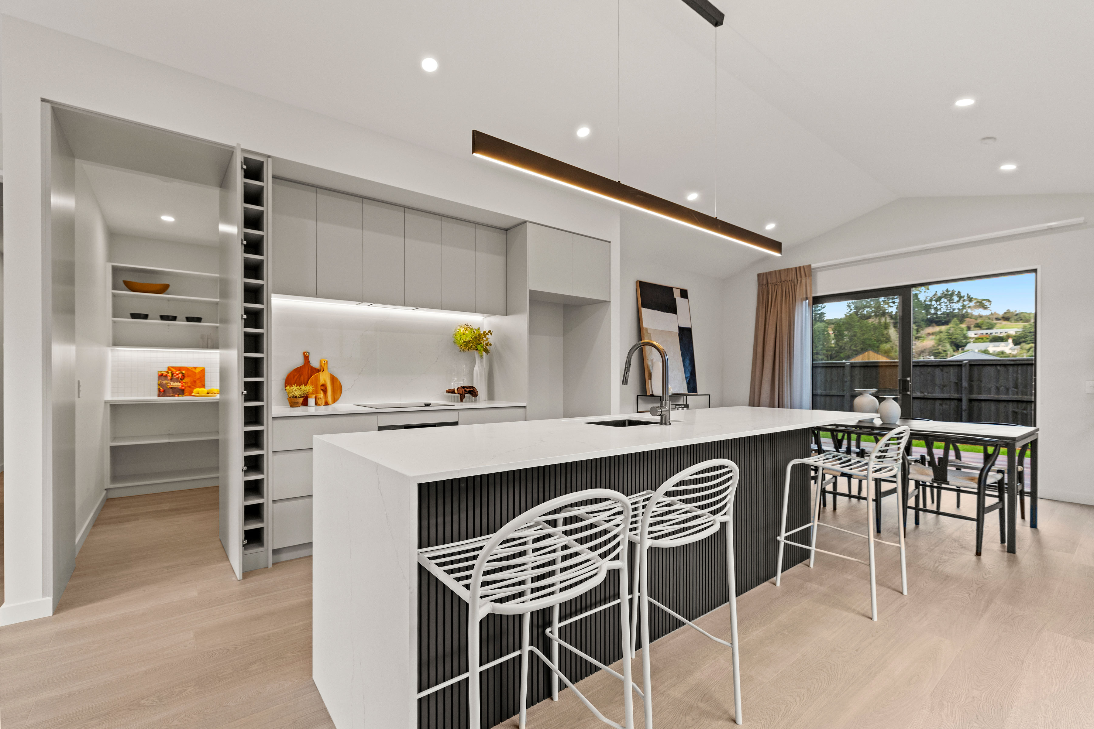 Premium Homes in Halswell