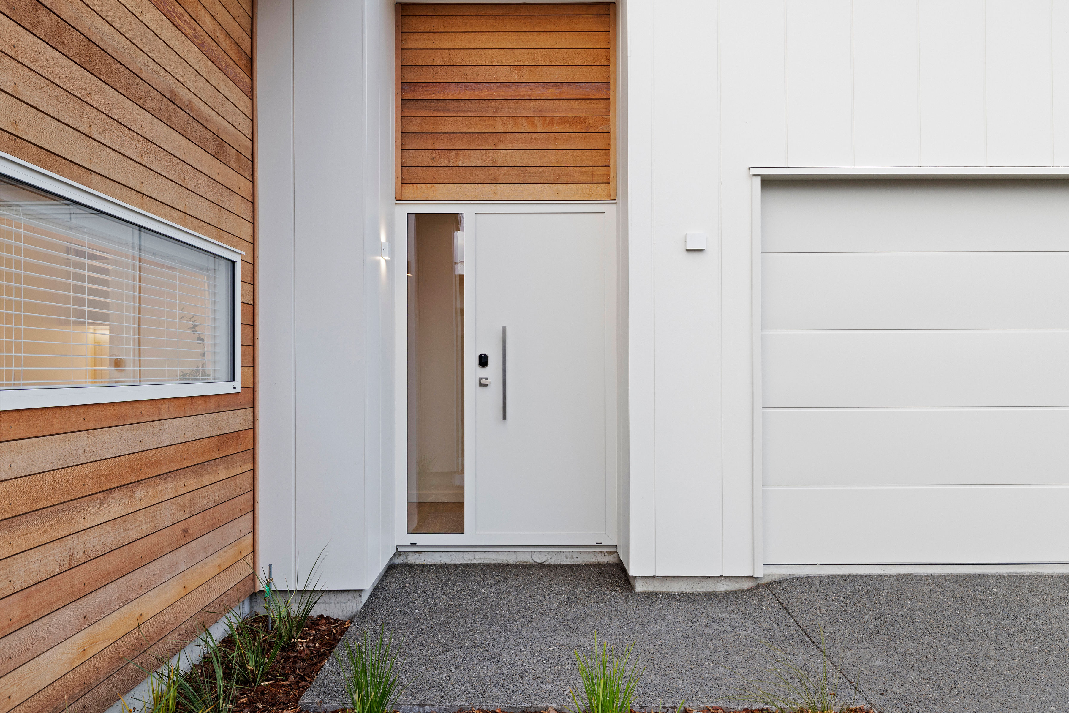 Thoughtfully Designed Homes in Oliver Grove